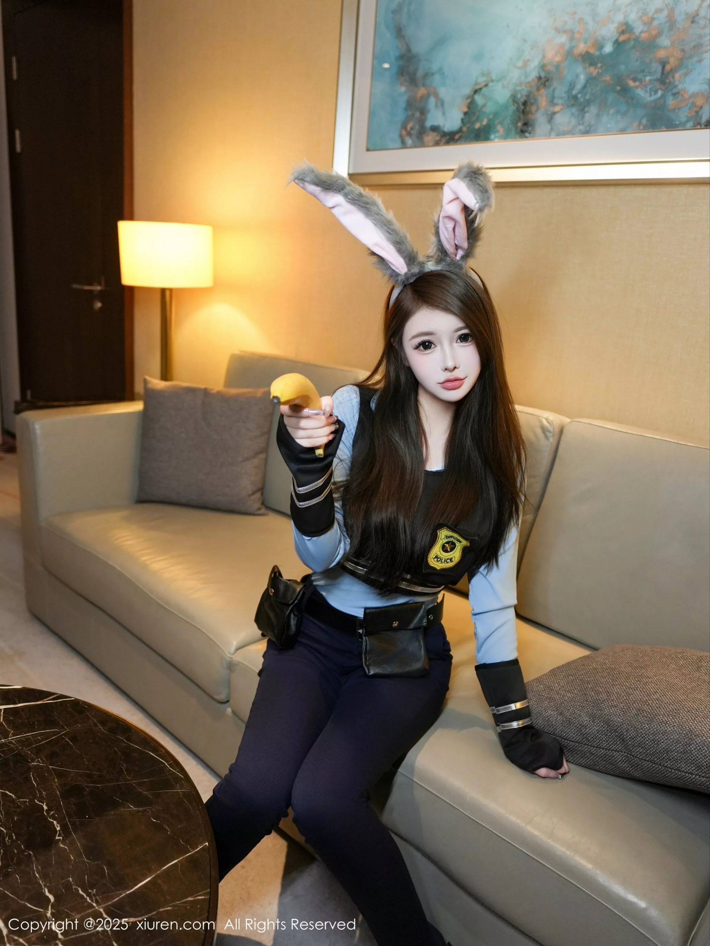 图片[13]-[XiuRen秀人网]第10158期甜妮写真-秀人资源网