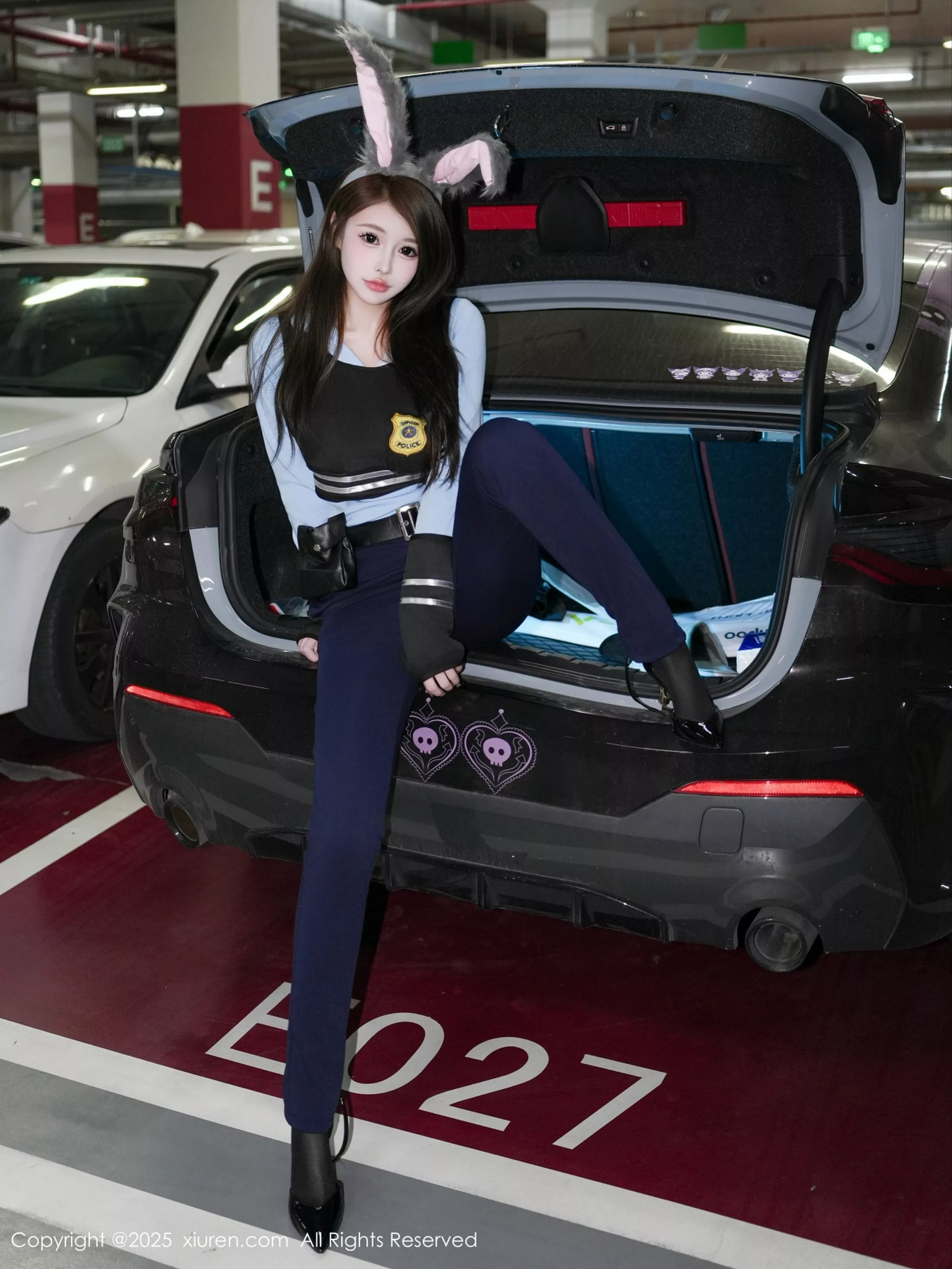 图片[27]-[XiuRen秀人网]第10158期甜妮写真-秀人资源网