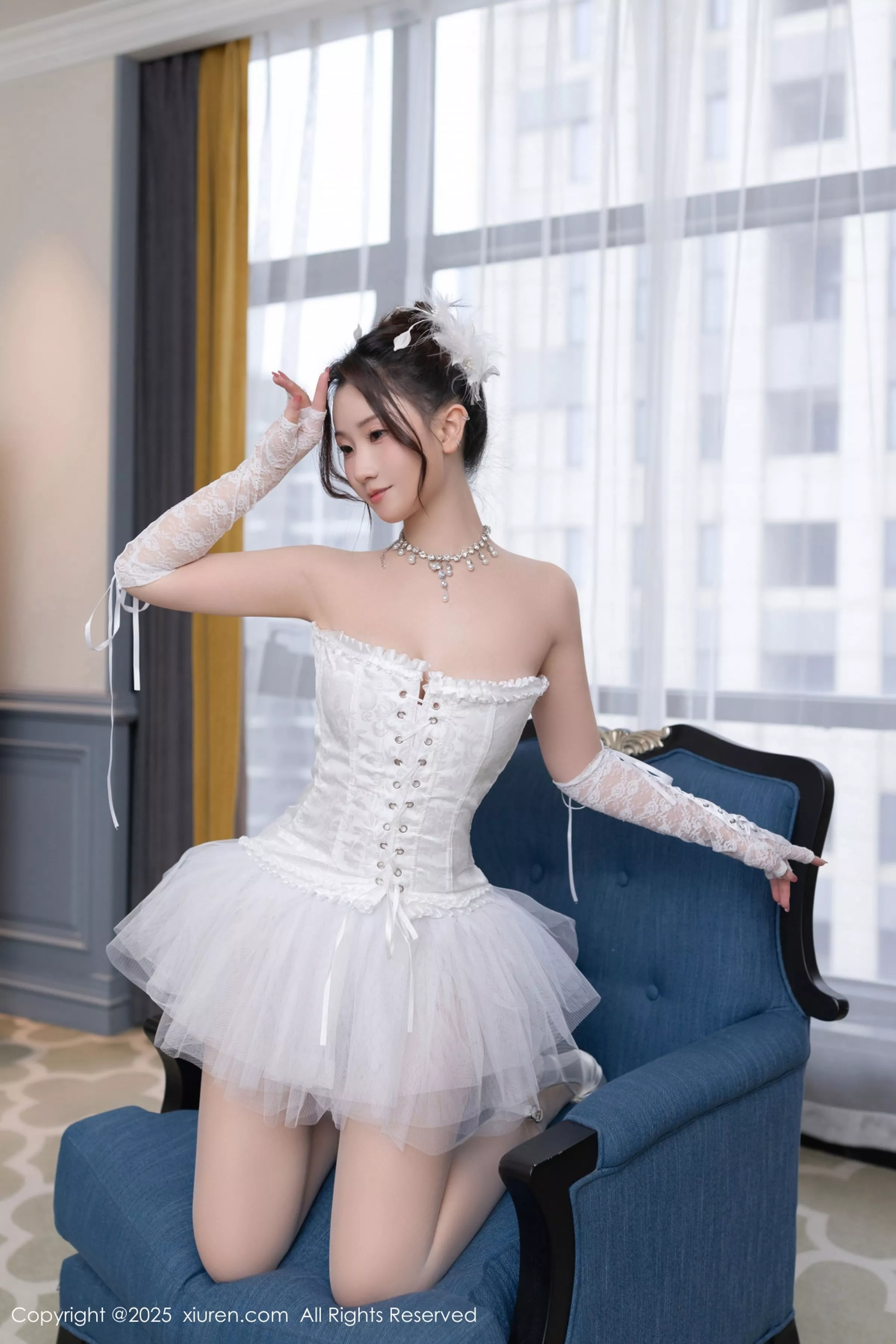 图片[27]-[XiuRen秀人网]第10161期杏子写真-秀人资源网