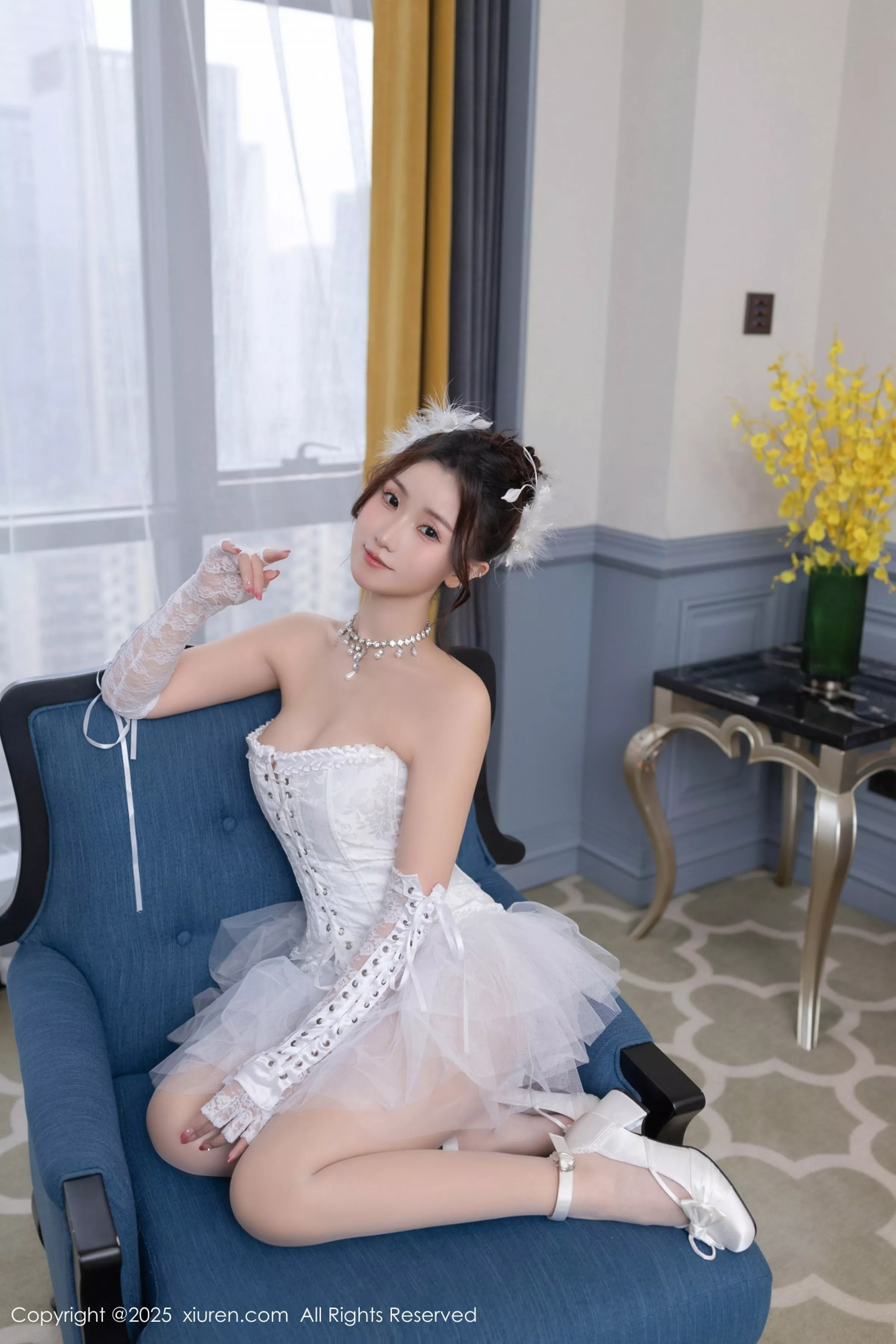 图片[31]-[XiuRen秀人网]第10161期杏子写真-秀人资源网