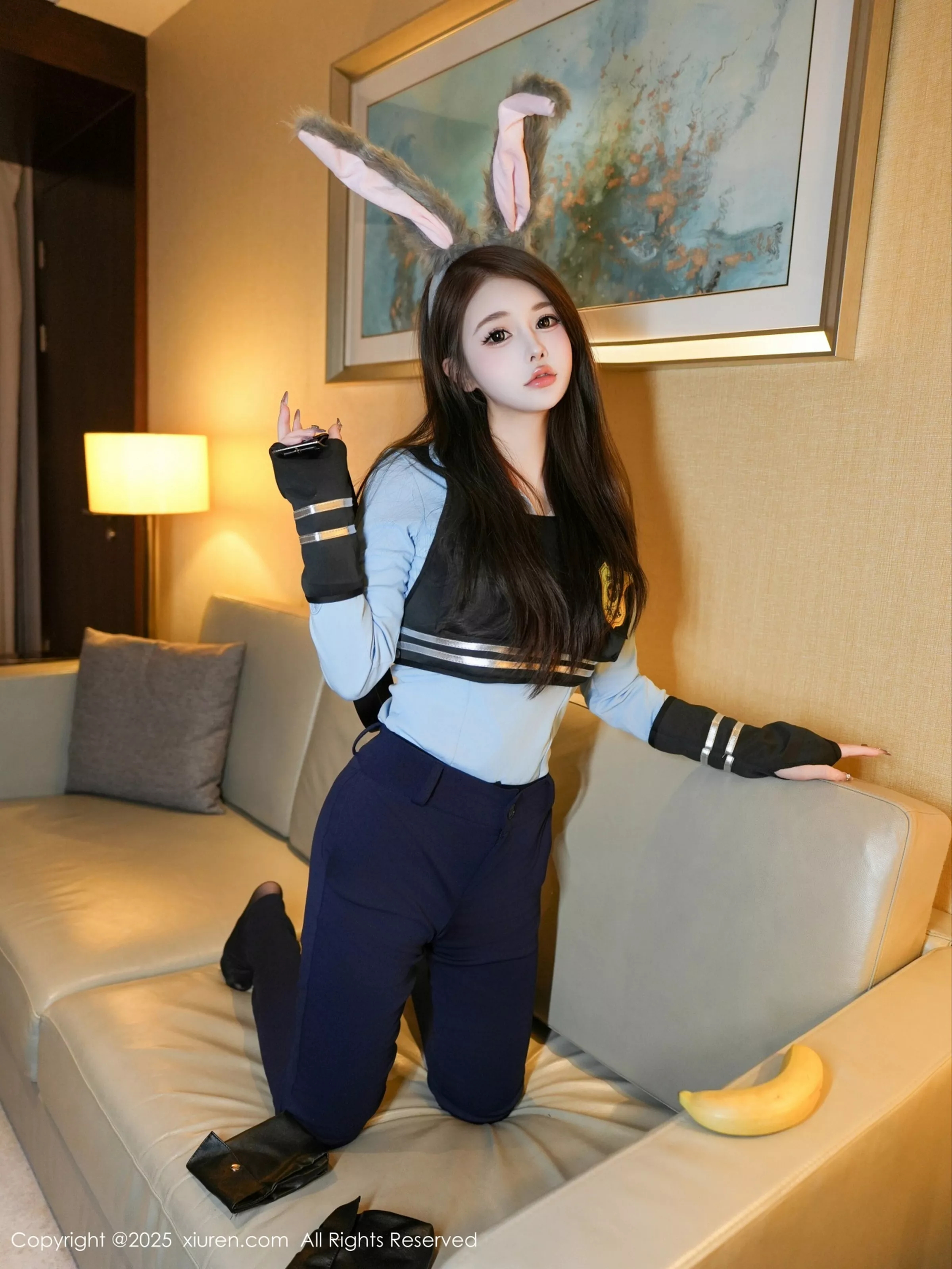 图片[19]-[XiuRen秀人网]第10158期甜妮写真-秀人资源网