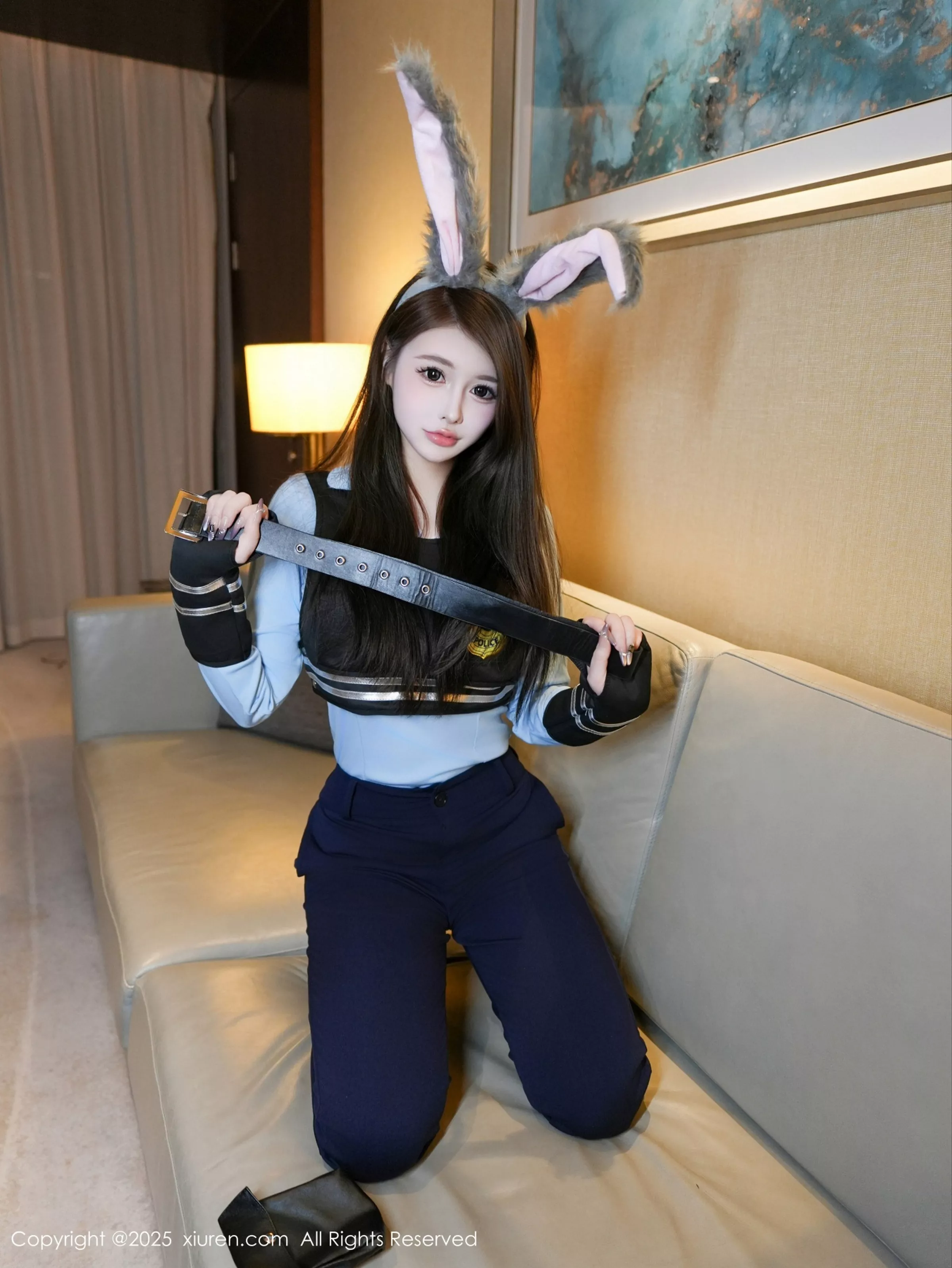 图片[25]-[XiuRen秀人网]第10158期甜妮写真-秀人资源网