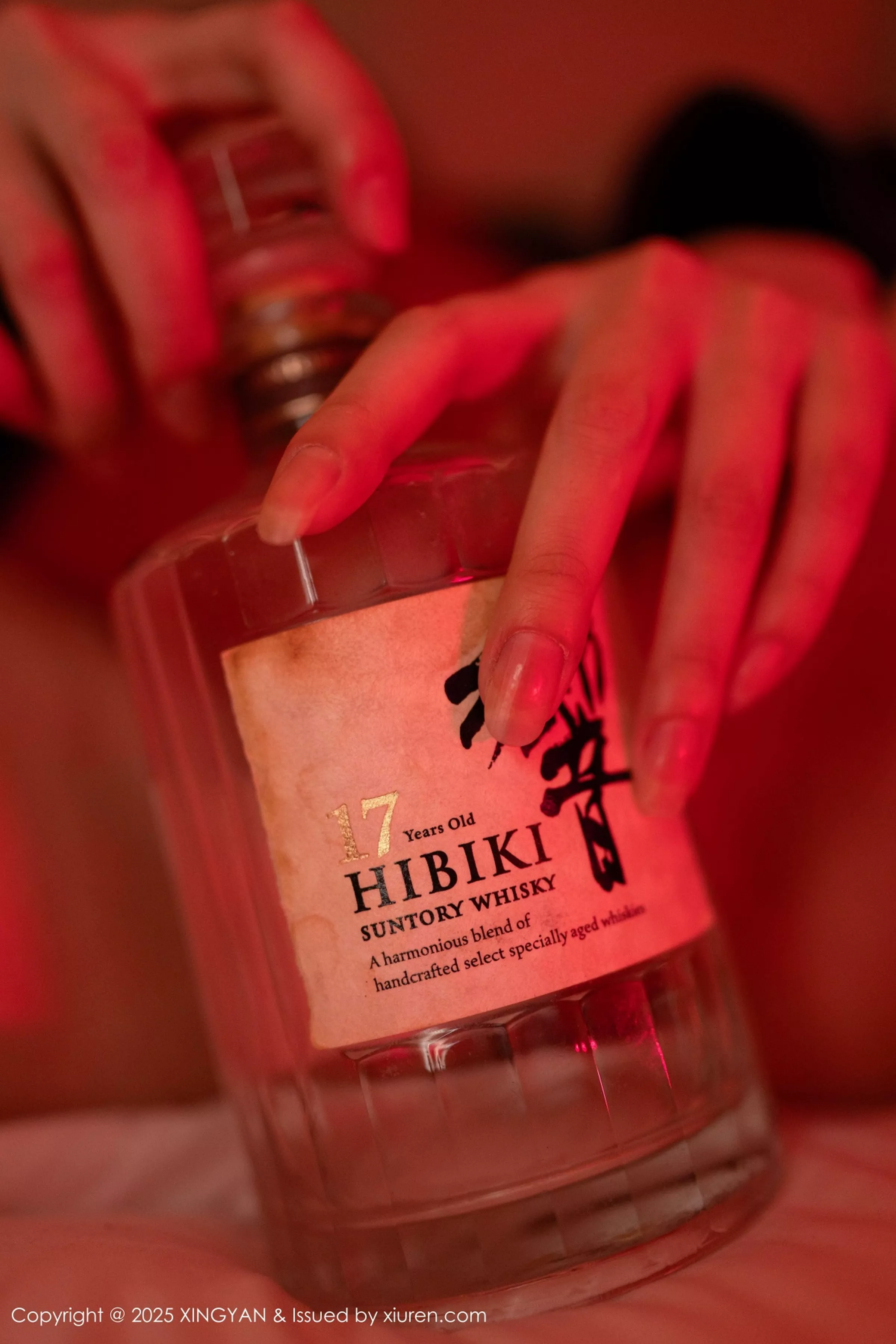 图片[10]-[XingYan星颜社]第335期白露写真-秀人资源网