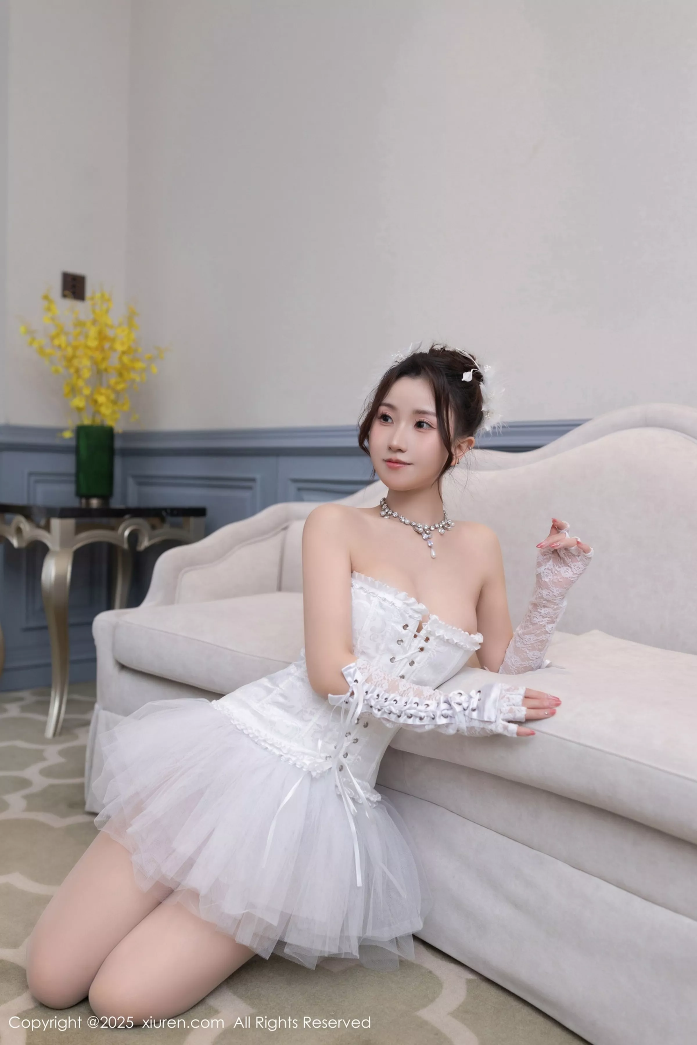 图片[33]-[XiuRen秀人网]第10161期杏子写真-秀人资源网