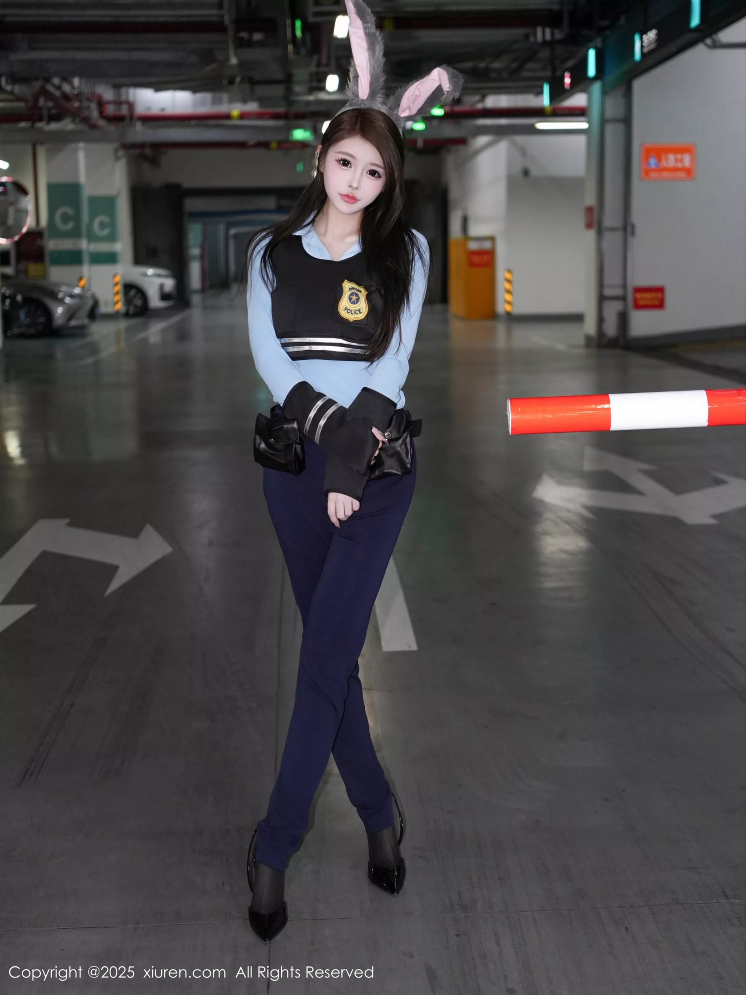 图片[23]-[XiuRen秀人网]第10158期甜妮写真-秀人资源网