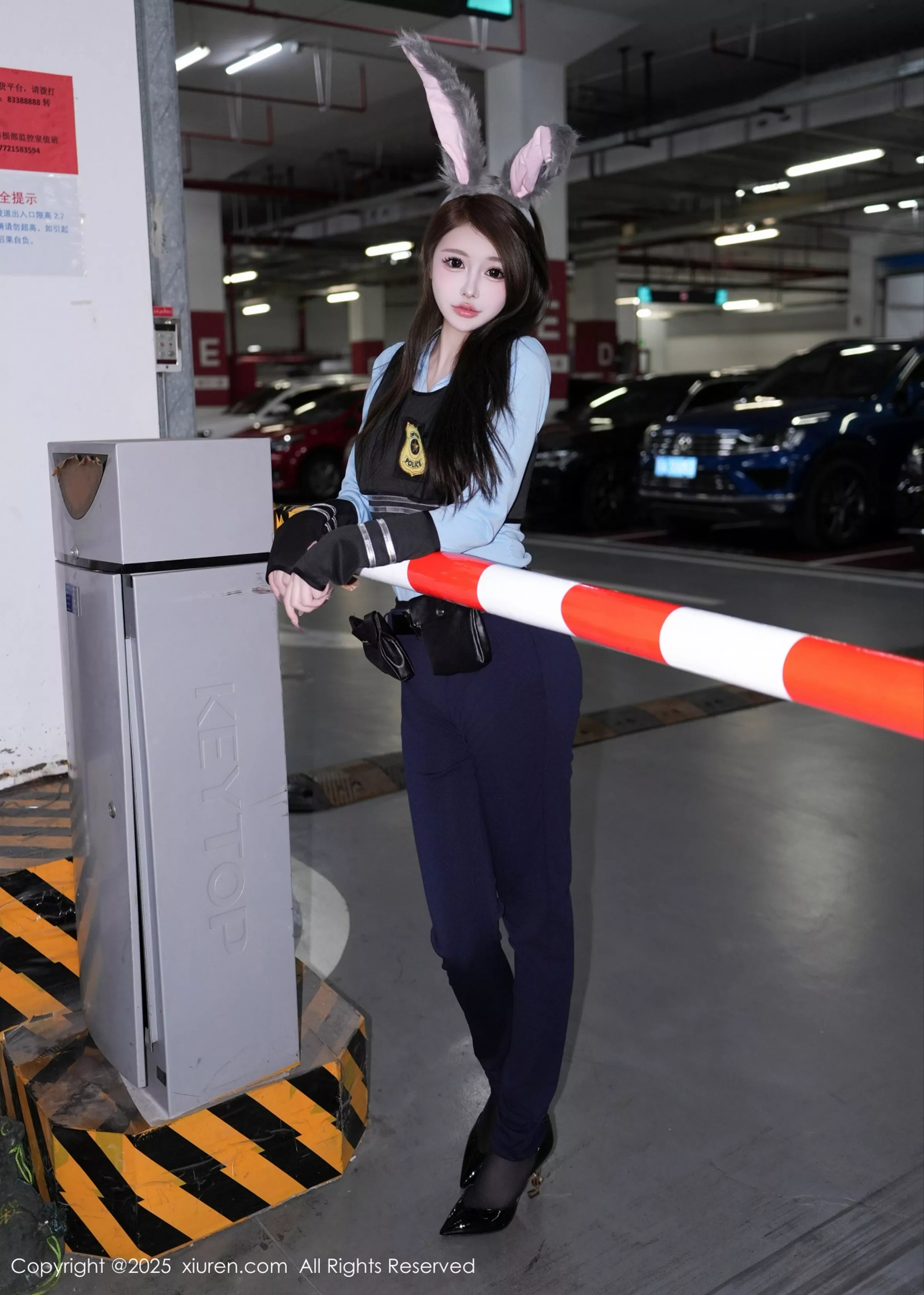 图片[17]-[XiuRen秀人网]第10158期甜妮写真-秀人资源网