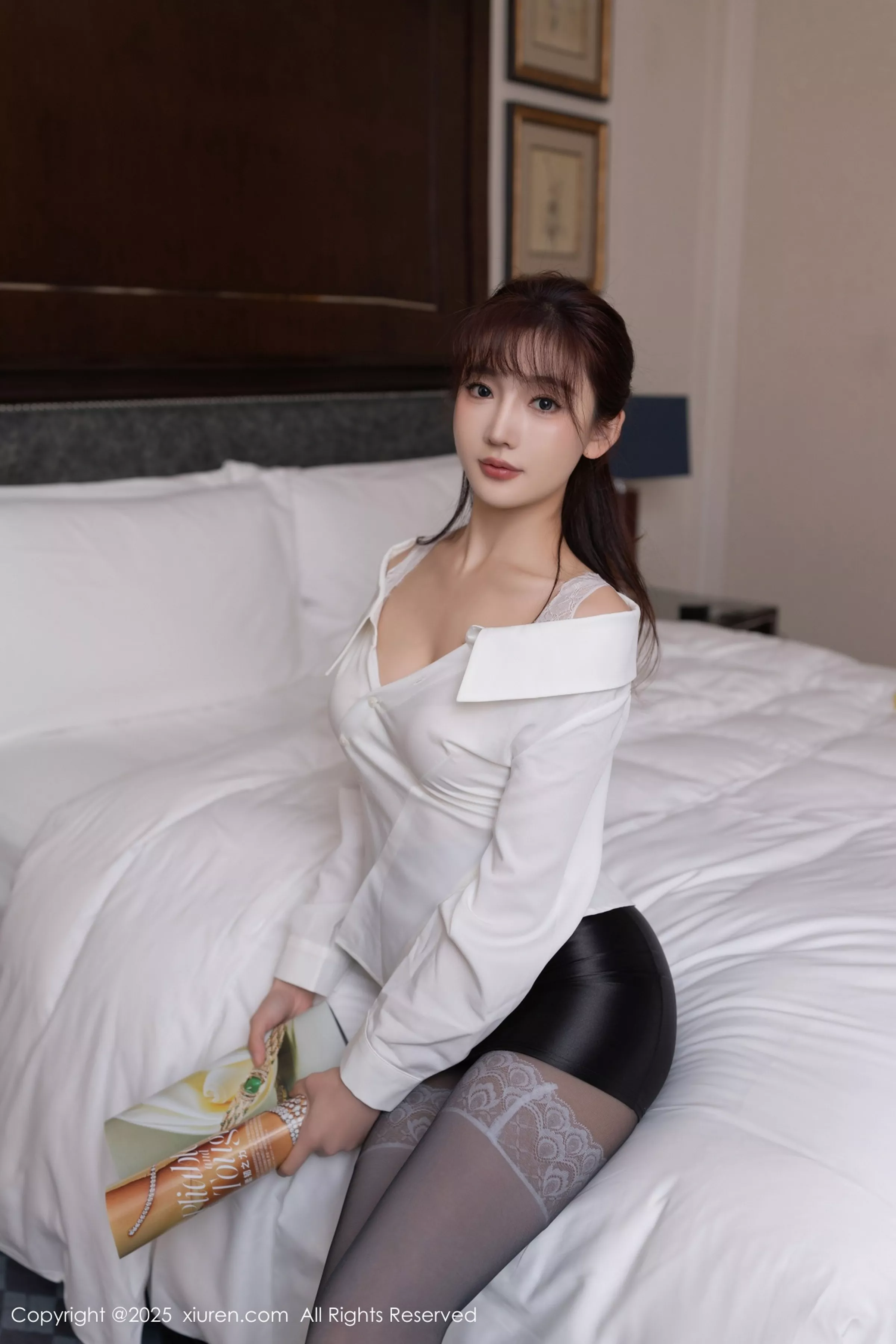 图片[17]-[XiuRen秀人网]第10166期陆萱萱写真-秀人资源网