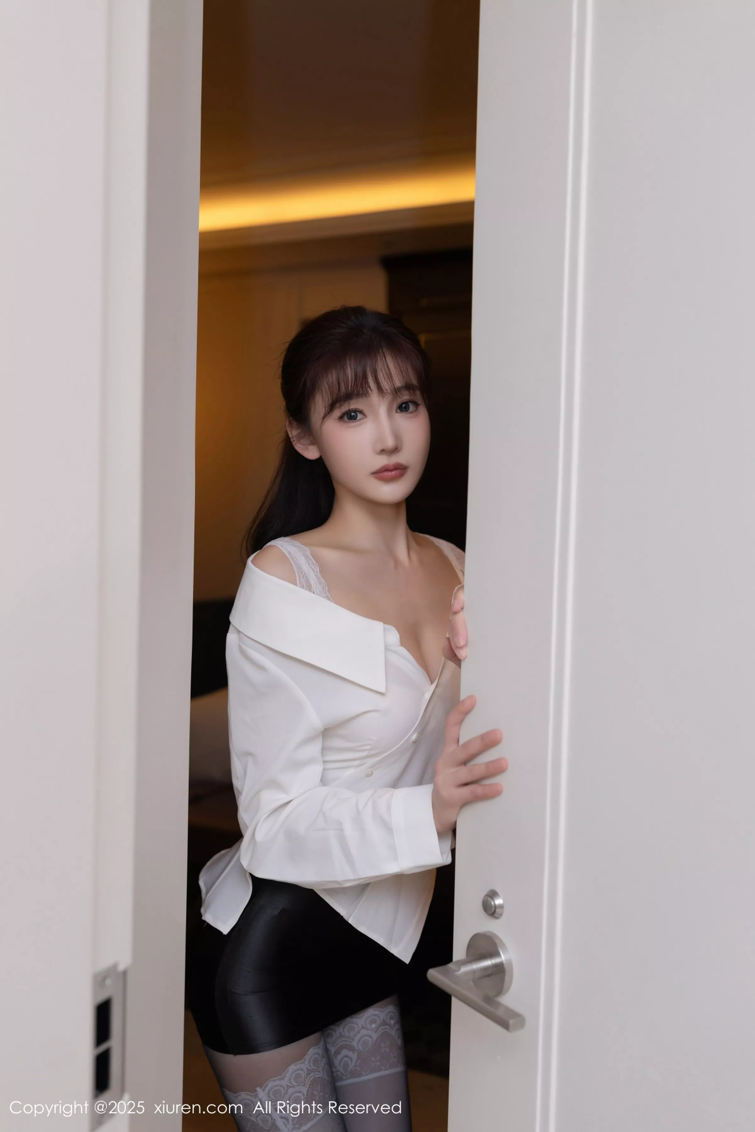 图片[16]-[XiuRen秀人网]第10166期陆萱萱写真-秀人资源网