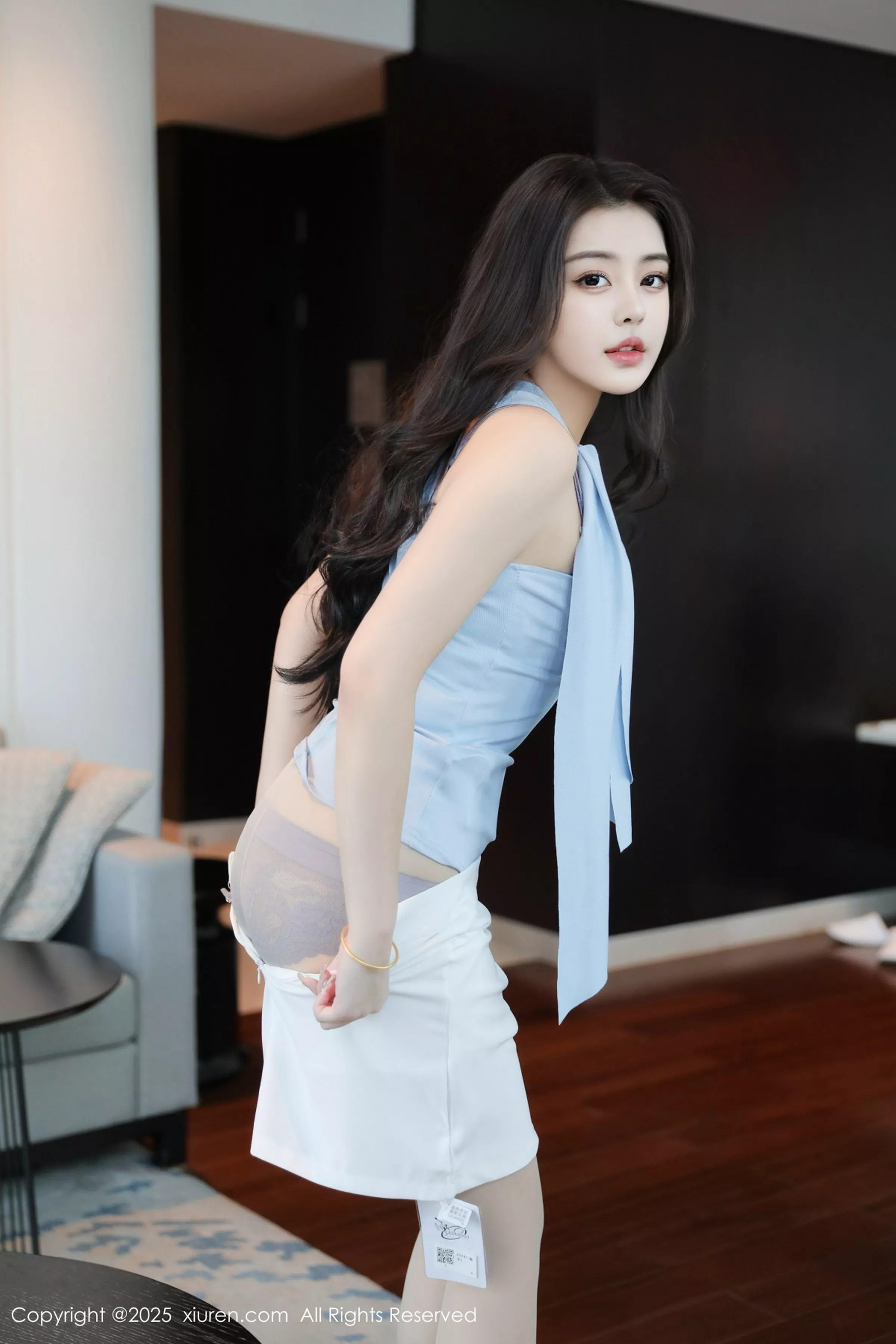 图片[13]-[XiuRen秀人网]第10165期希雅写真-秀人资源网