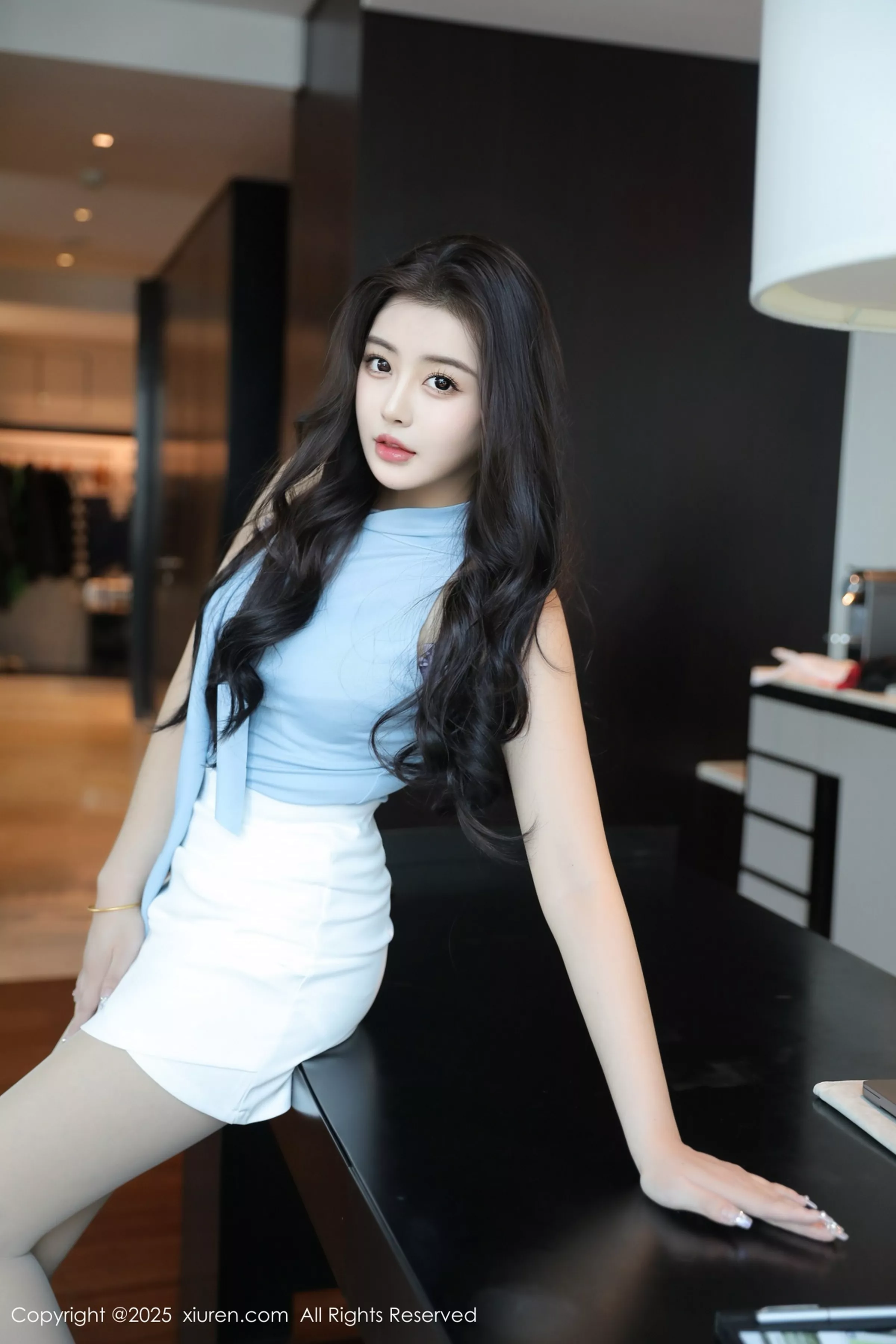 图片[20]-[XiuRen秀人网]第10165期希雅写真-秀人资源网