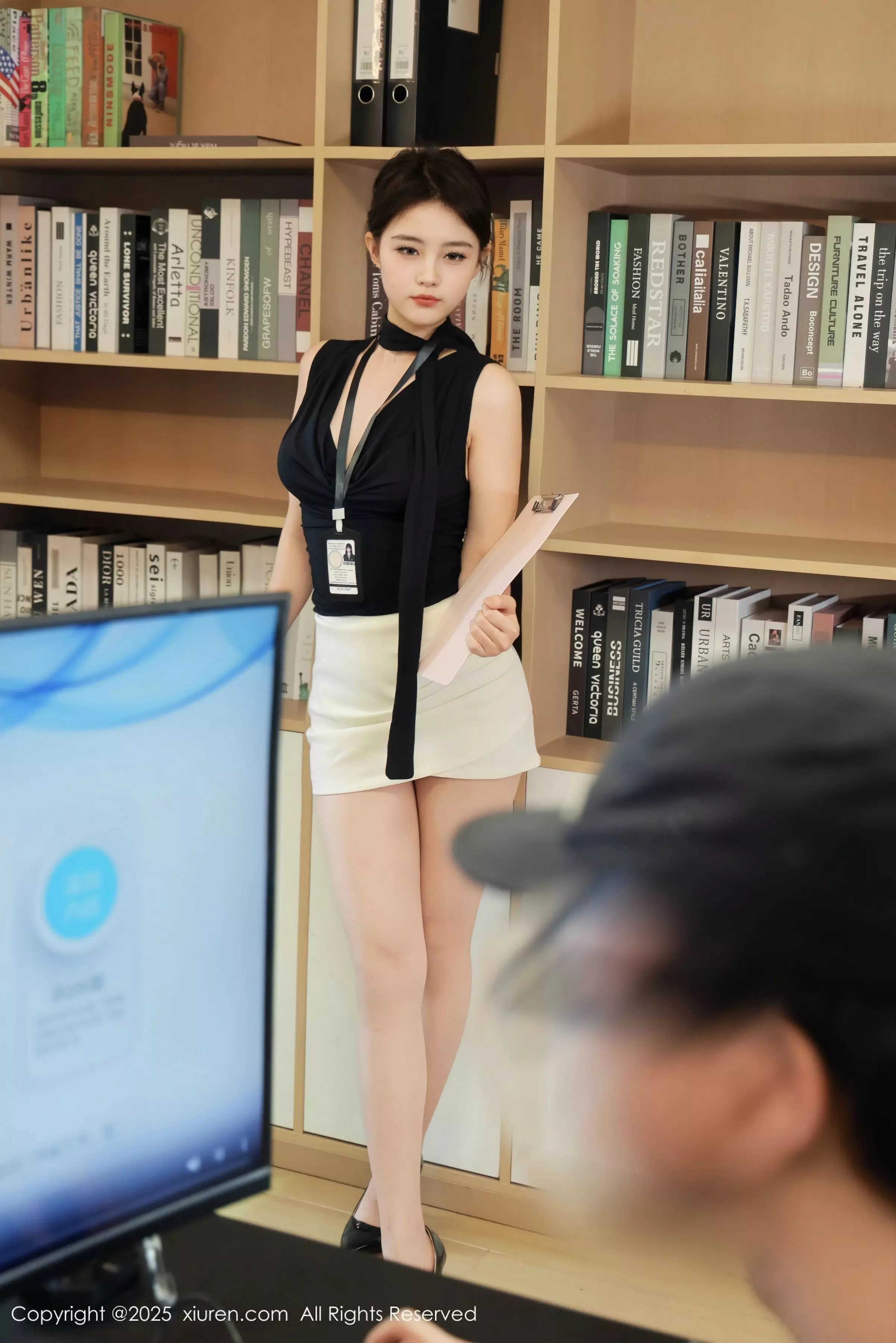 图片[15]-[XiuRen秀人网]第10052期小橘子写真-秀人资源网