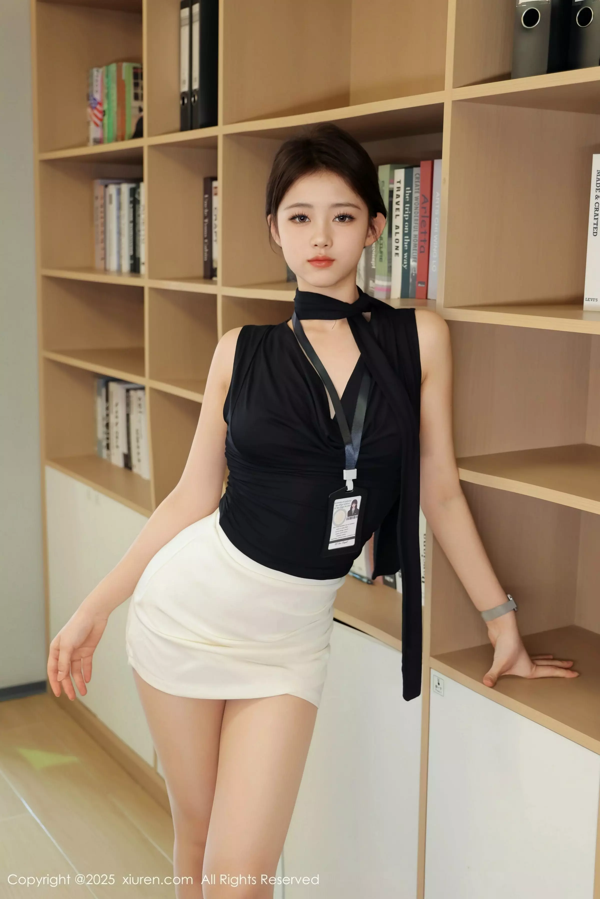 图片[12]-[XiuRen秀人网]第10052期小橘子写真-秀人资源网