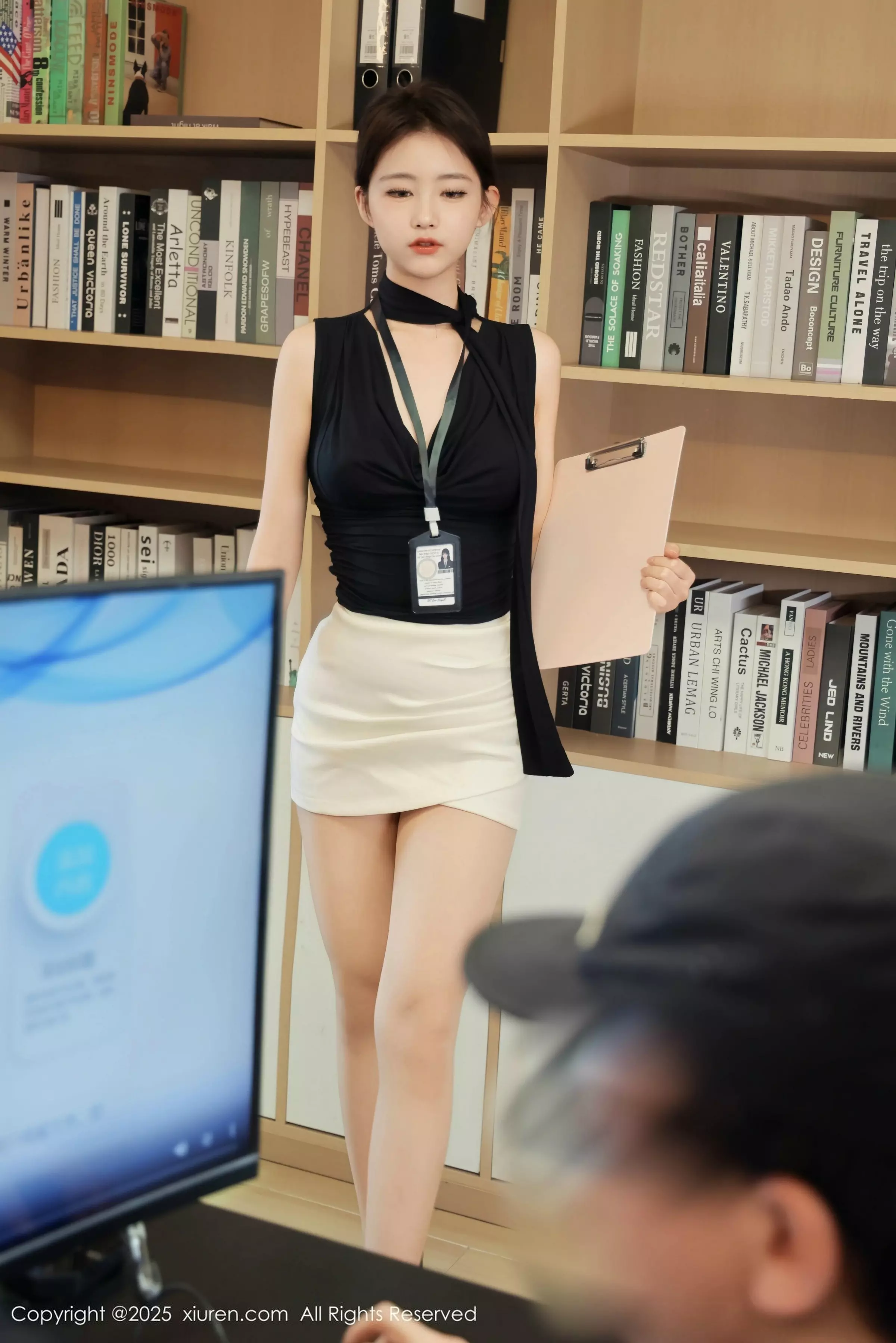 图片[27]-[XiuRen秀人网]第10052期小橘子写真-秀人资源网