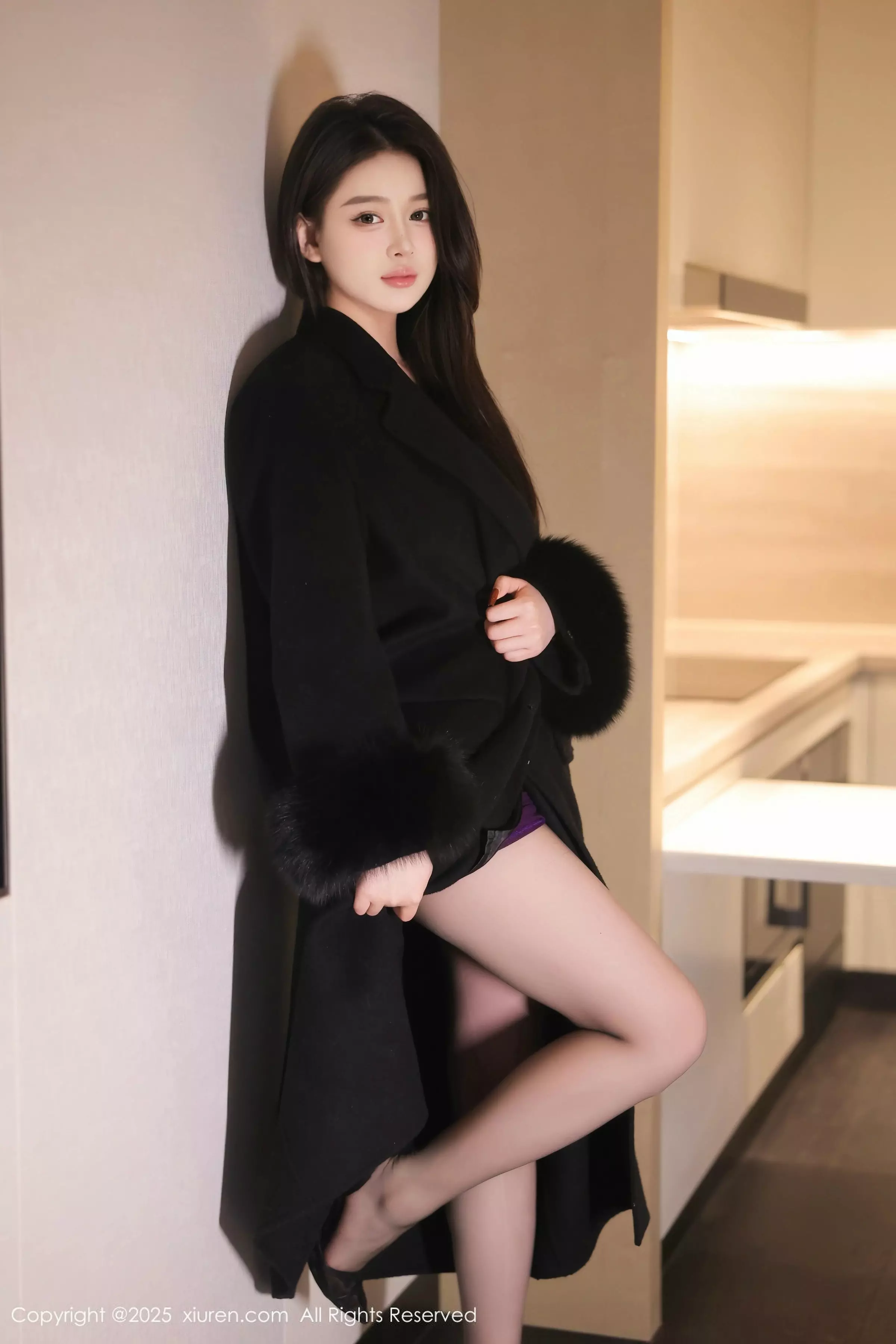 图片[25]-[XiuRen秀人网]第10050期温妮写真-秀人资源网