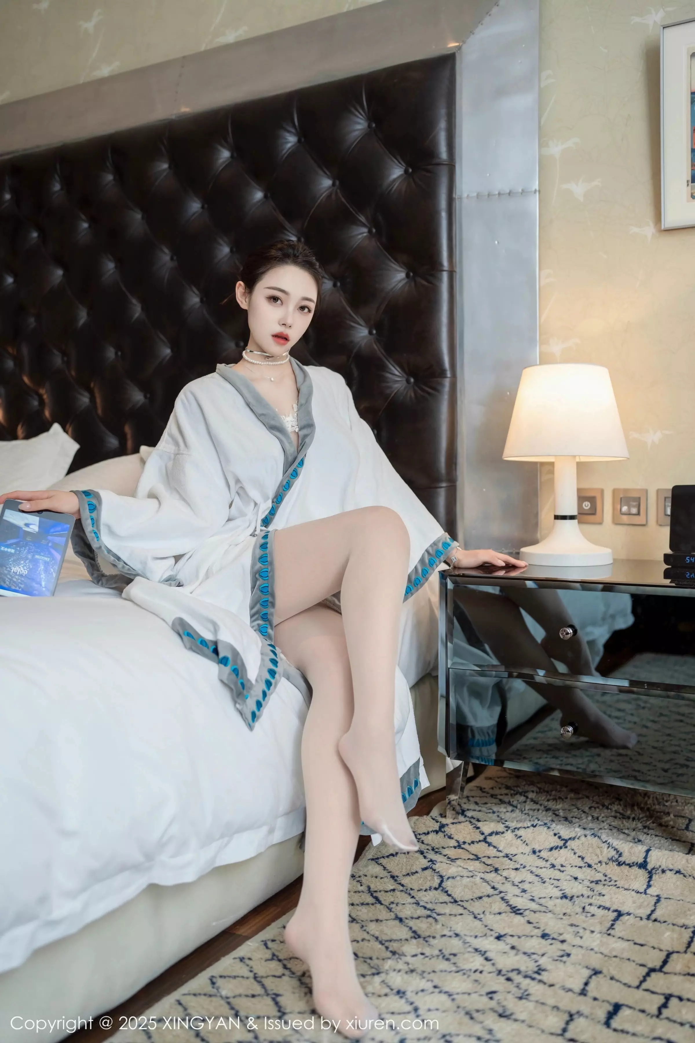 图片[5]-[XingYan星颜社]第326期清妙写真-秀人资源网