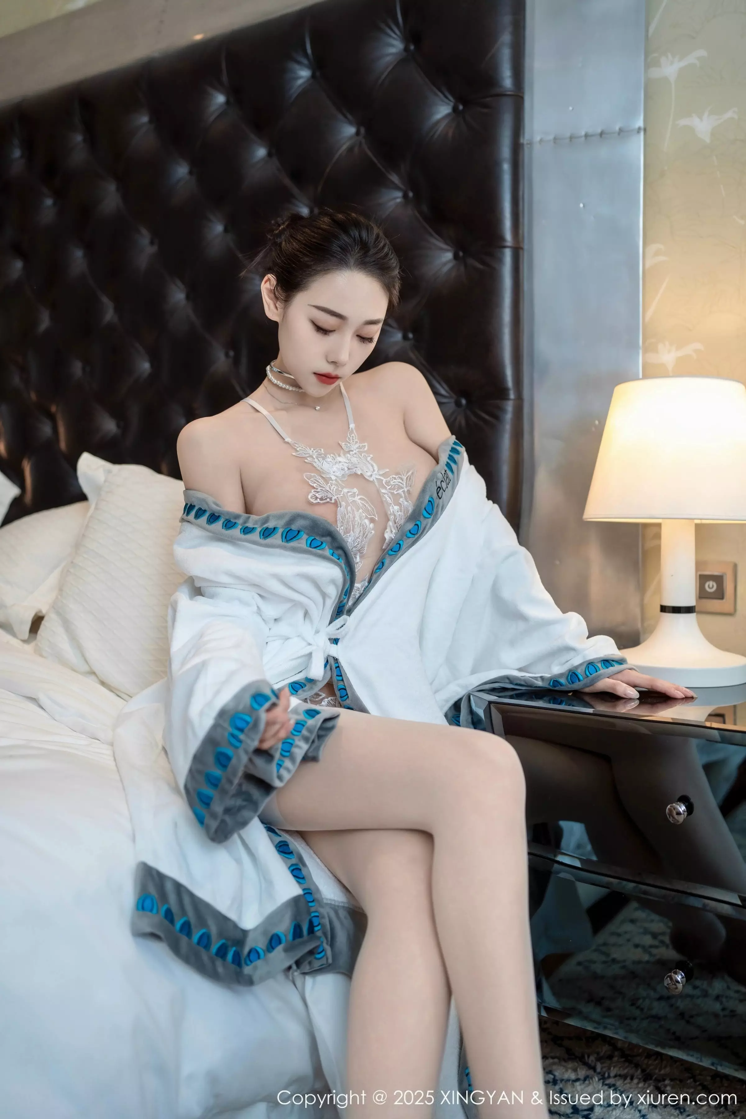 图片[6]-[XingYan星颜社]第326期清妙写真-秀人资源网