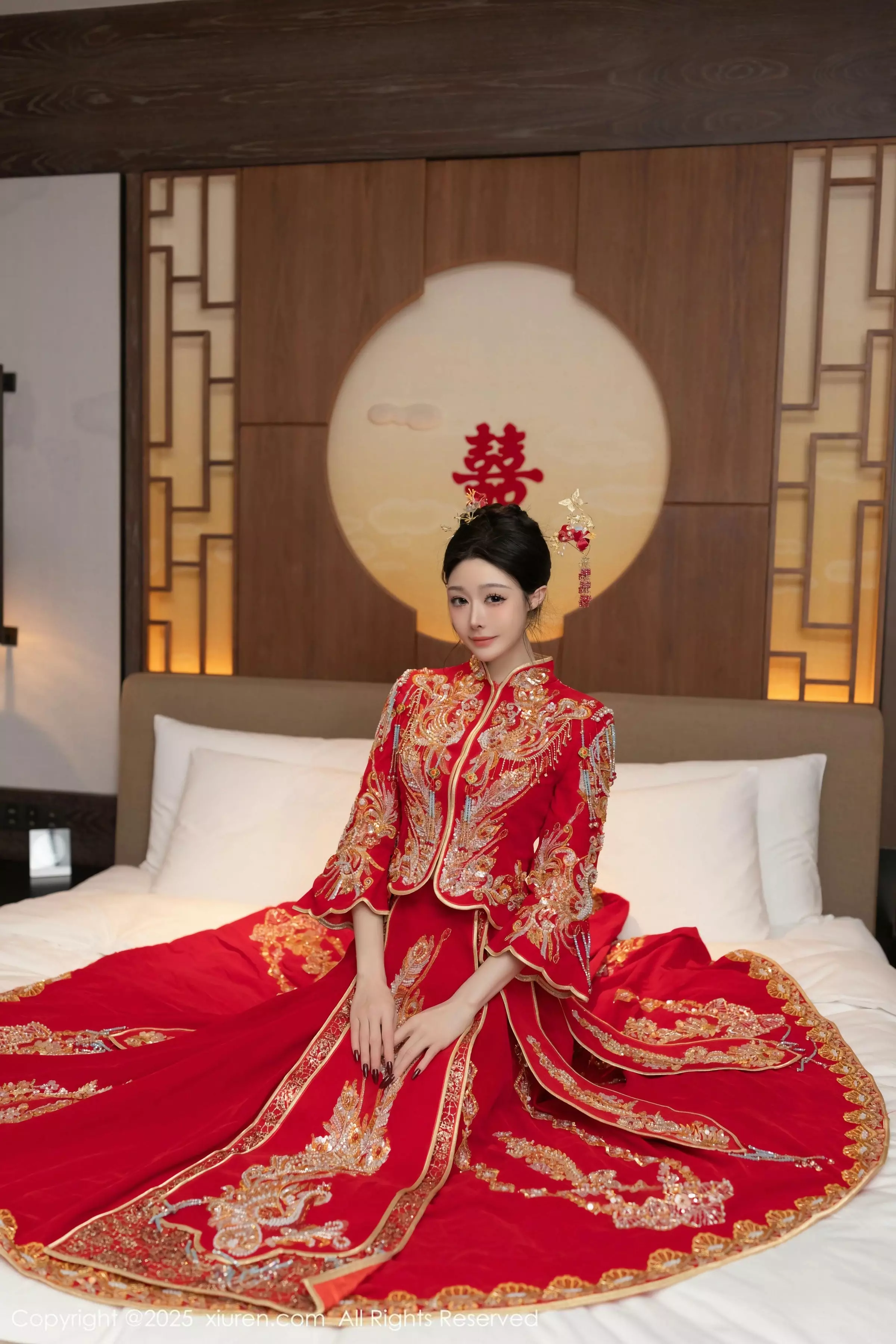 图片[15]-[XiuRen秀人网]第10055期小逗逗写真-秀人资源网