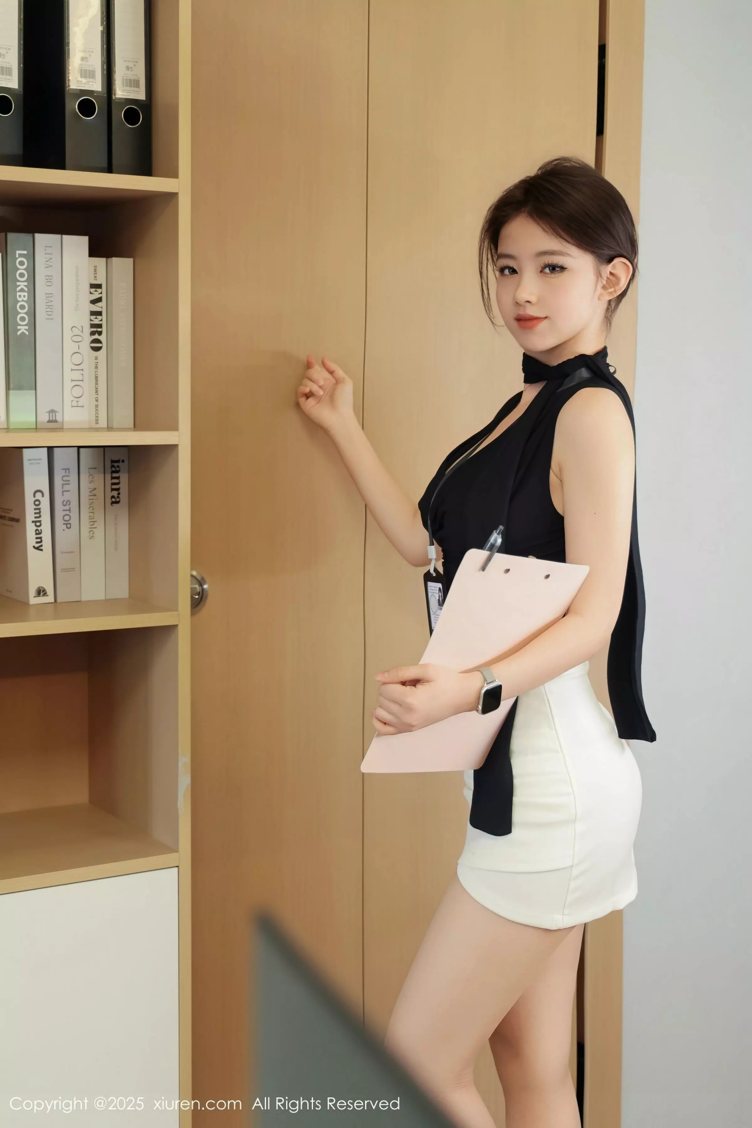 图片[25]-[XiuRen秀人网]第10052期小橘子写真-秀人资源网