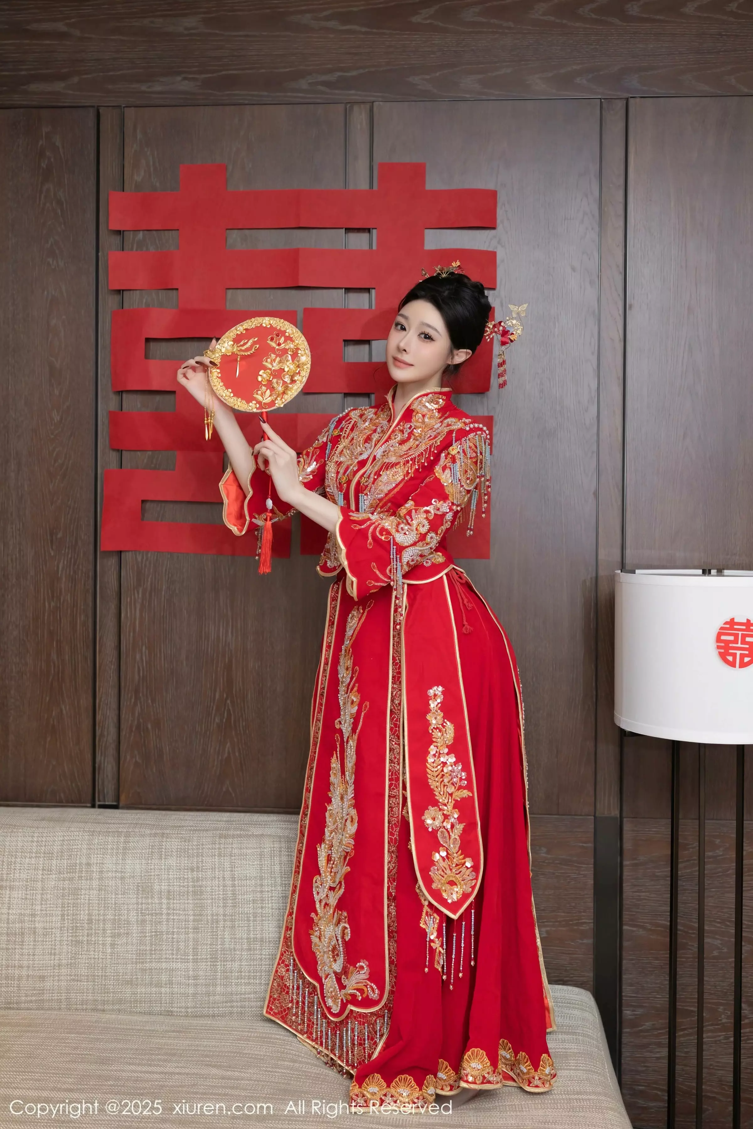 图片[16]-[XiuRen秀人网]第10055期小逗逗写真-秀人资源网