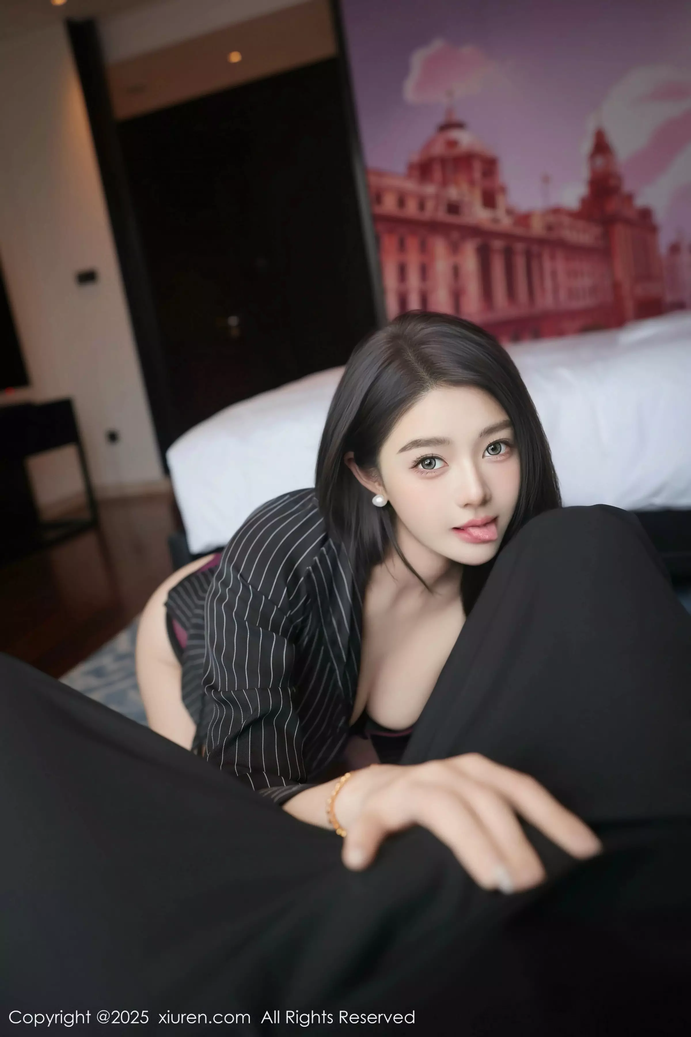 图片[15]-[XiuRen秀人网]第10053期Candy糖糖写真-秀人资源网