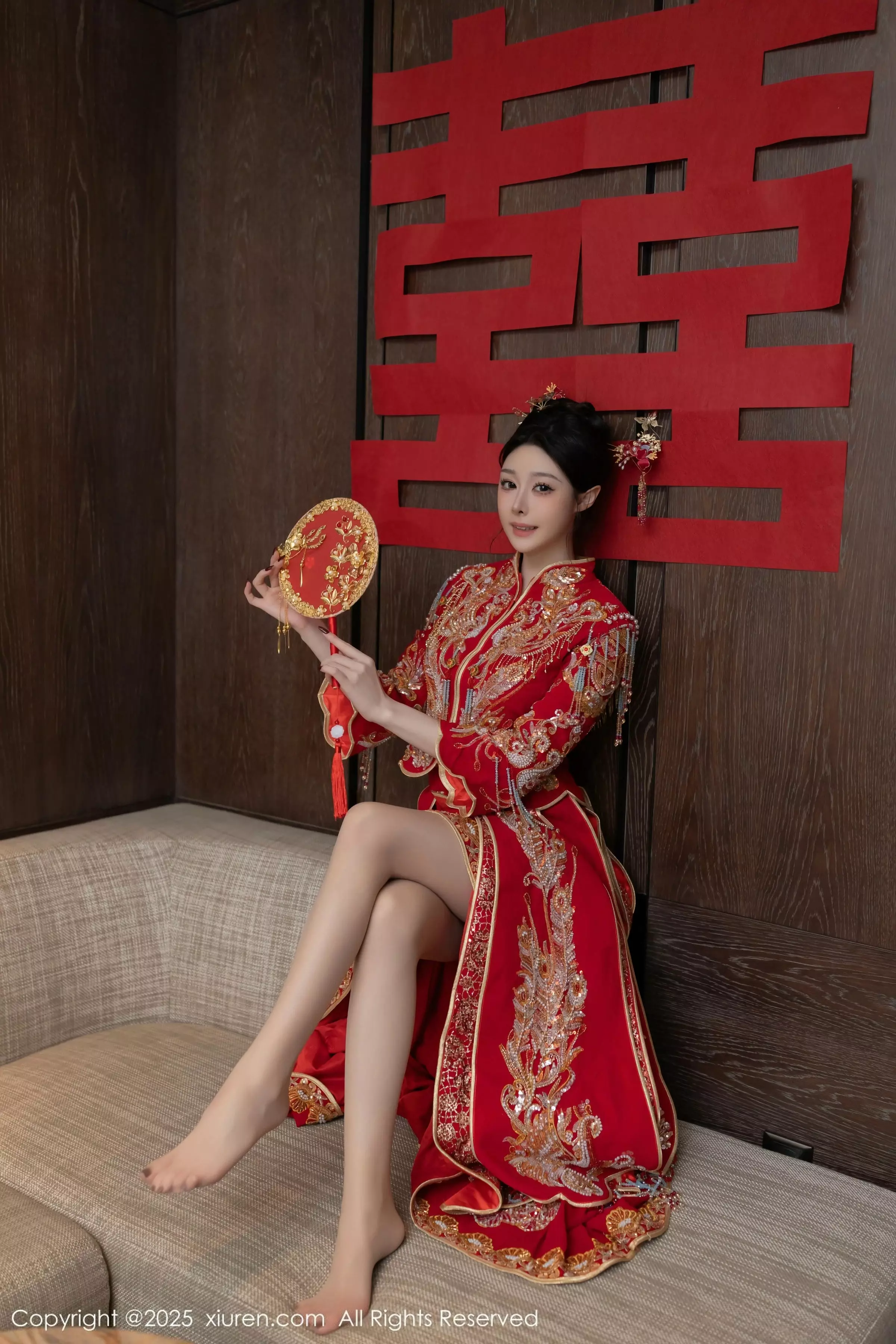 图片[18]-[XiuRen秀人网]第10055期小逗逗写真-秀人资源网