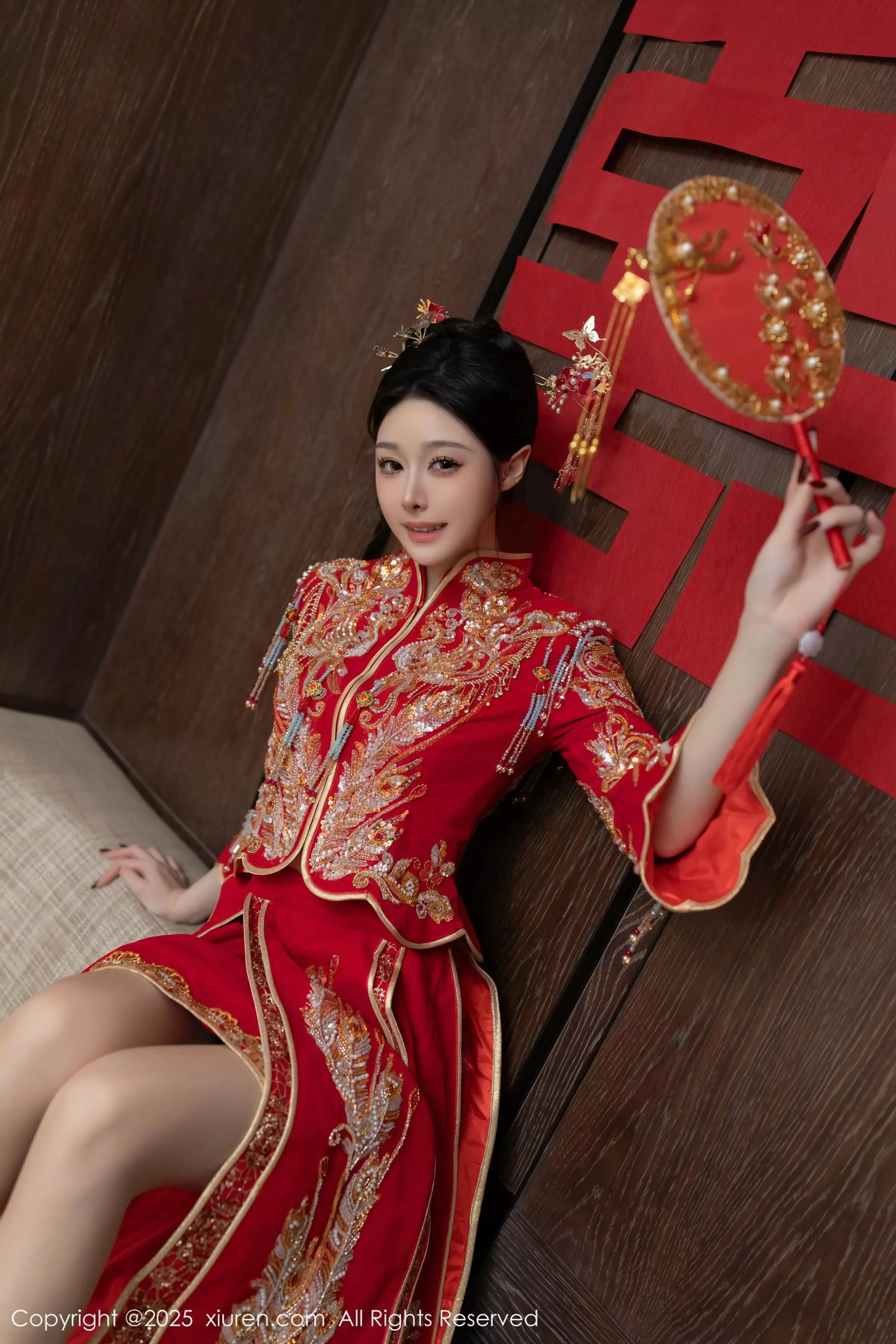 图片[17]-[XiuRen秀人网]第10055期小逗逗写真-秀人资源网