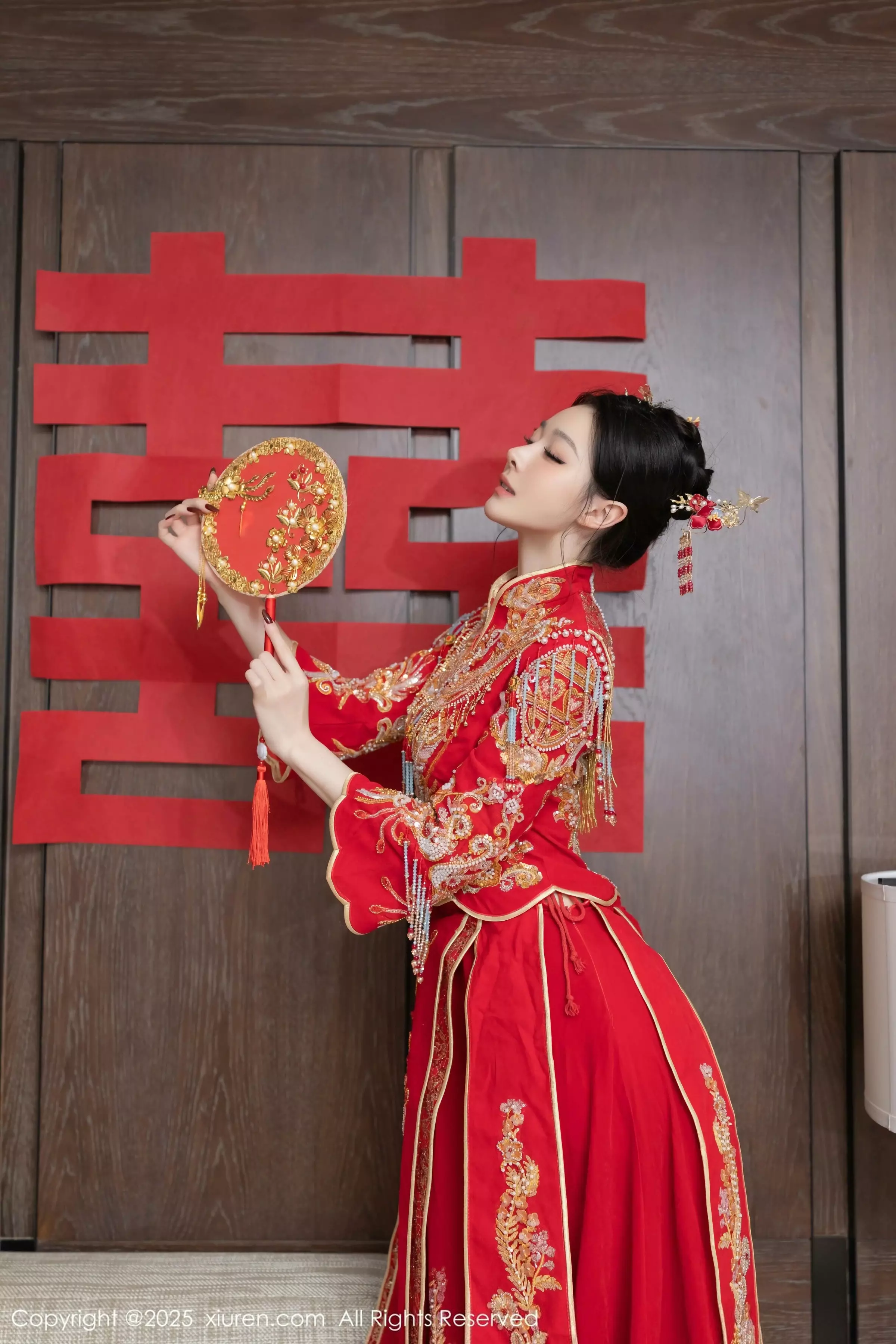 图片[8]-[XiuRen秀人网]第10055期小逗逗写真-秀人资源网