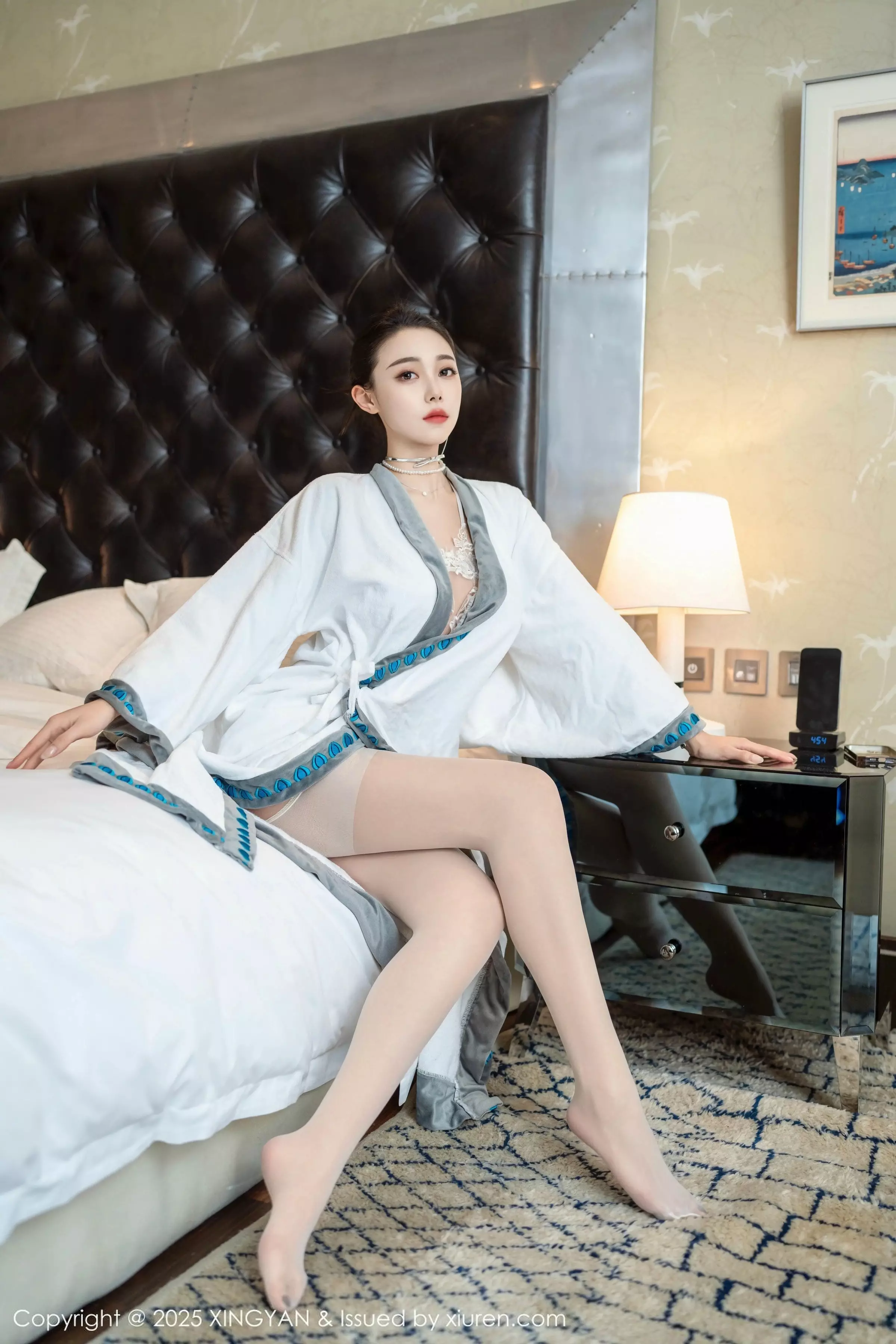 图片[8]-[XingYan星颜社]第326期清妙写真-秀人资源网