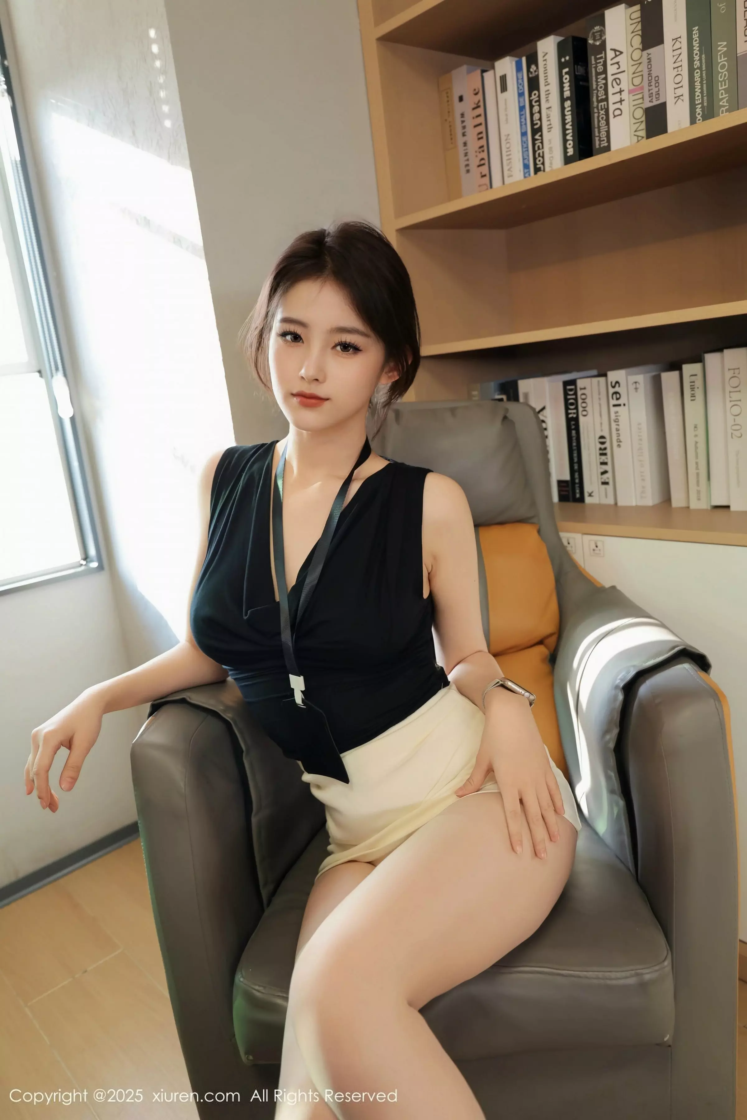 图片[23]-[XiuRen秀人网]第10052期小橘子写真-秀人资源网