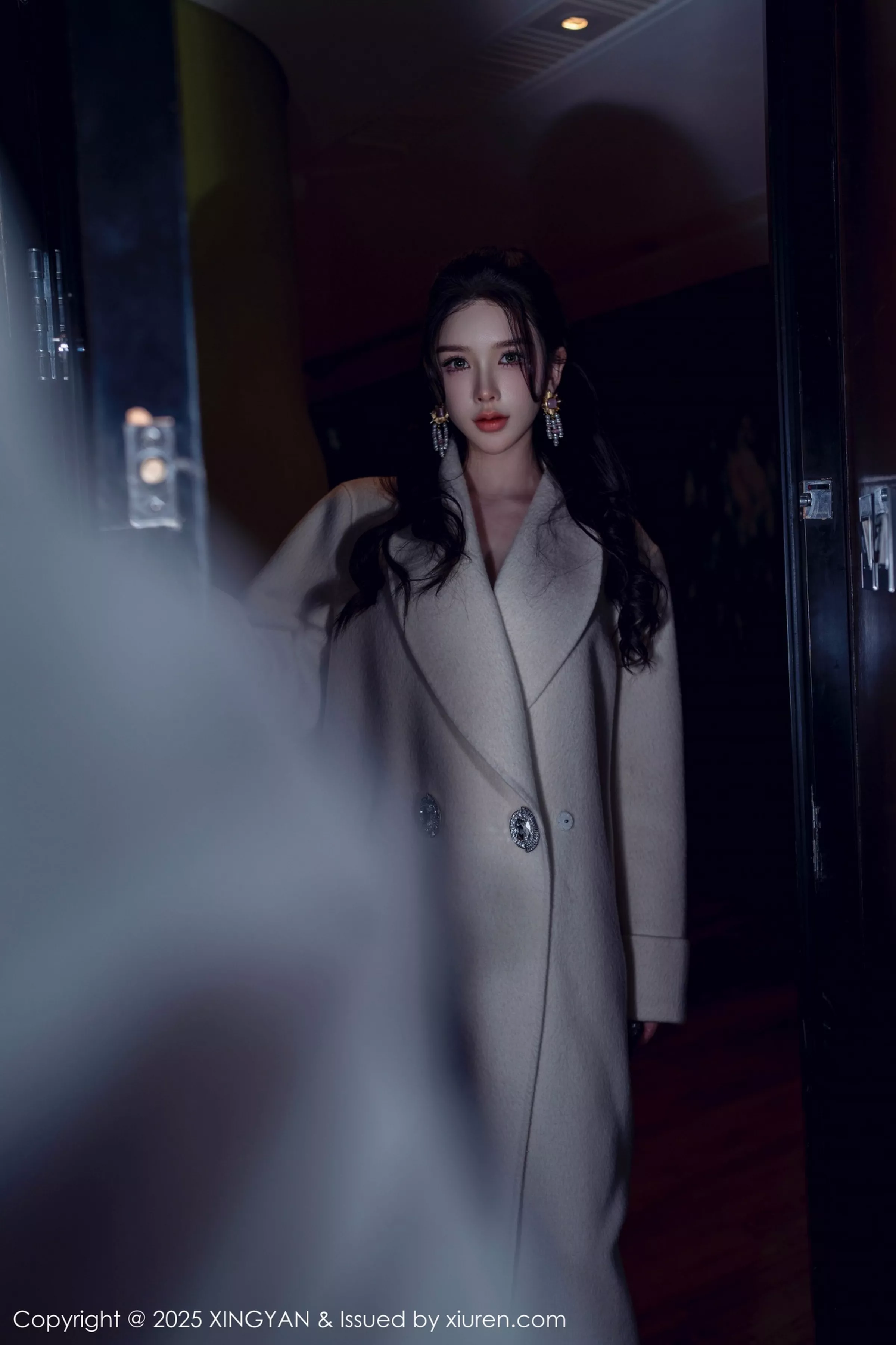 图片[11]-[XingYan星颜社]第337期李丽莎写真-秀人资源网