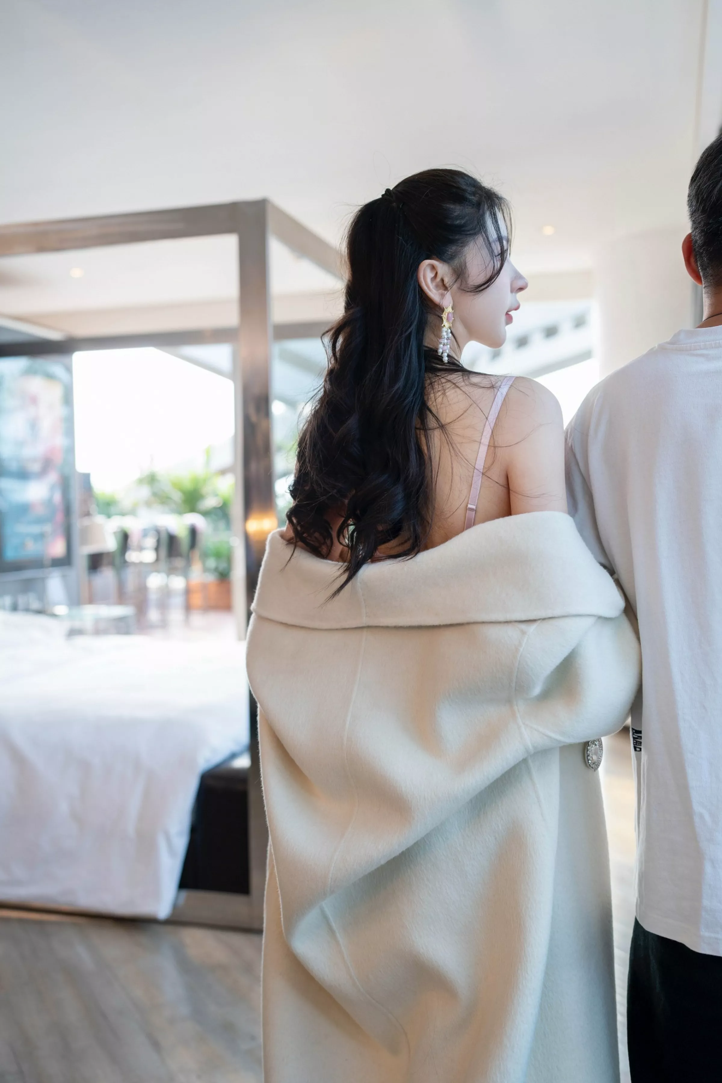 图片[12]-[XingYan星颜社]第337期李丽莎写真-秀人资源网