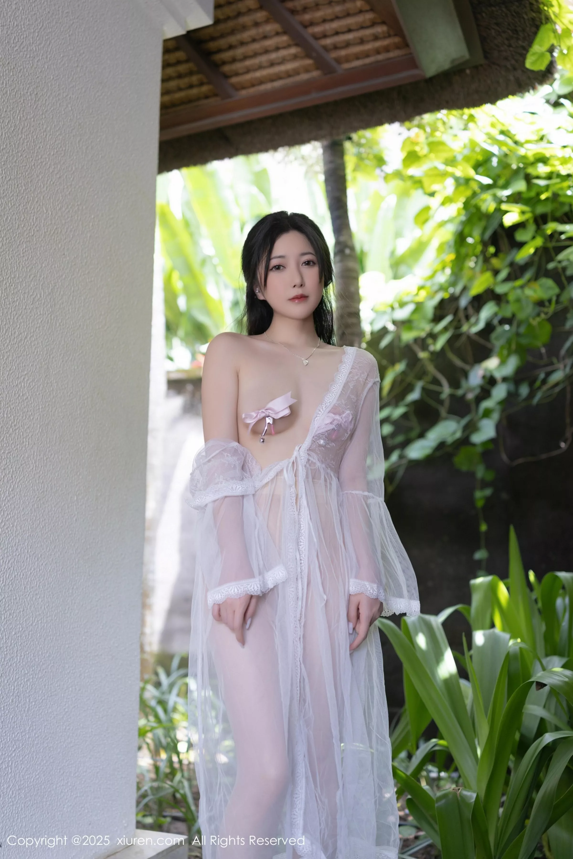 图片[20]-[XiuRen秀人网]第10173期鱼子酱写真-秀人资源网