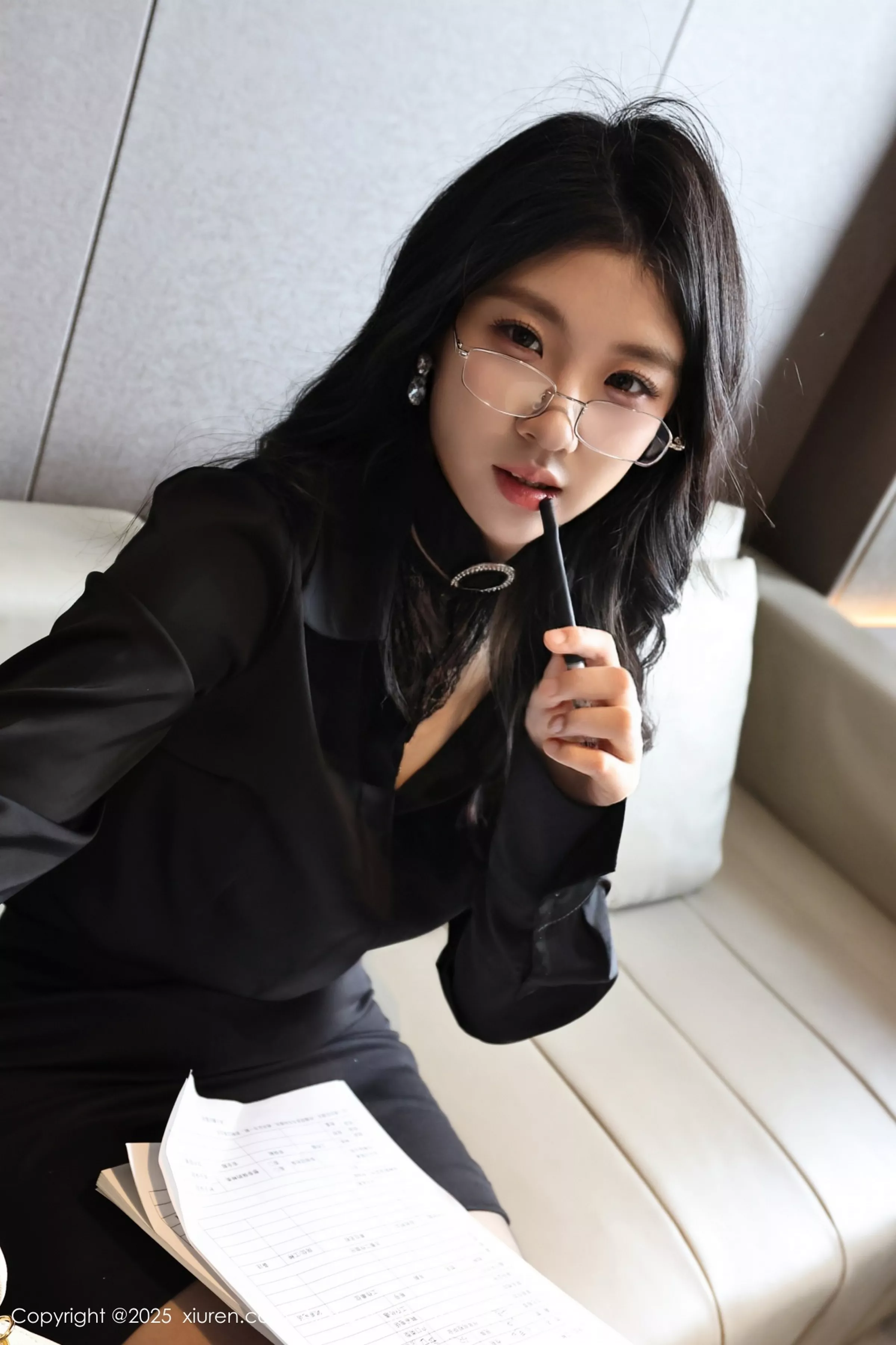 图片[6]-[XiuRen秀人网]第10167期小芭乐写真-秀人资源网