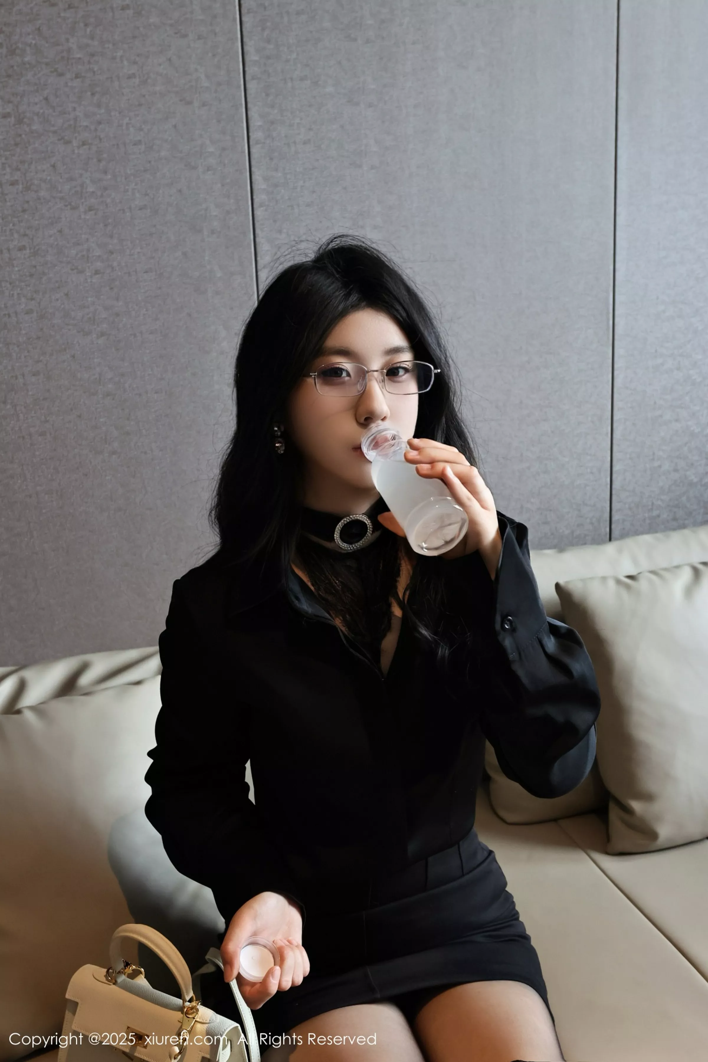 图片[8]-[XiuRen秀人网]第10167期小芭乐写真-秀人资源网