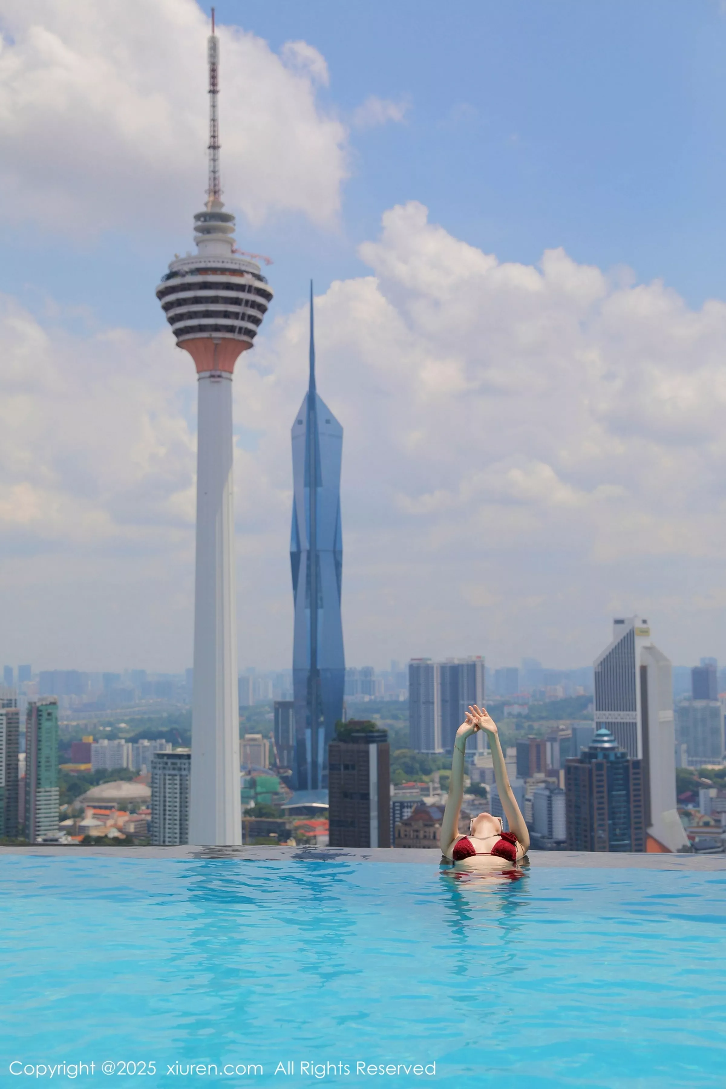 图片[5]-[XiuRen秀人网]第10172期Candy糖糖写真-秀人资源网