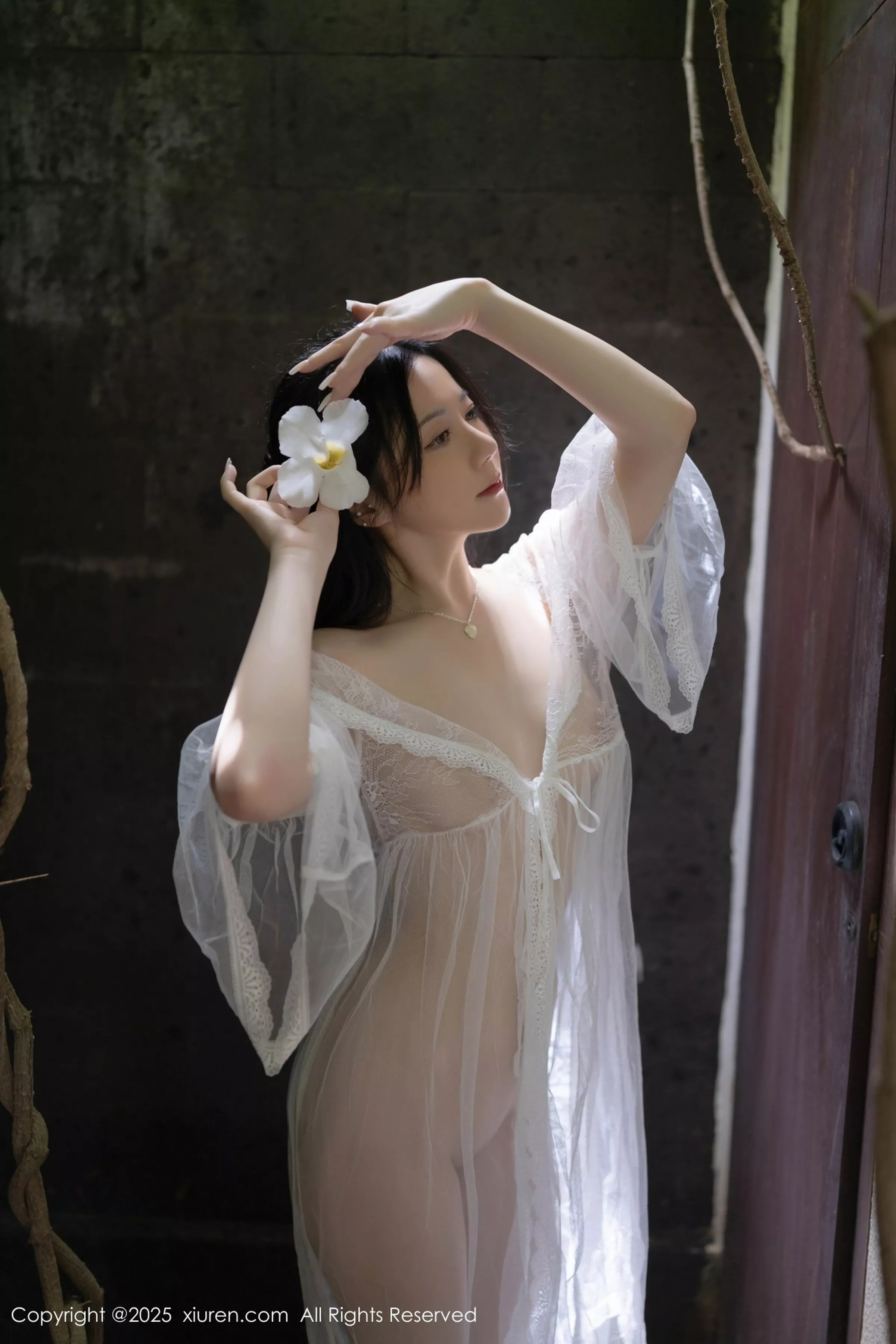 图片[9]-[XiuRen秀人网]第10173期鱼子酱写真-秀人资源网