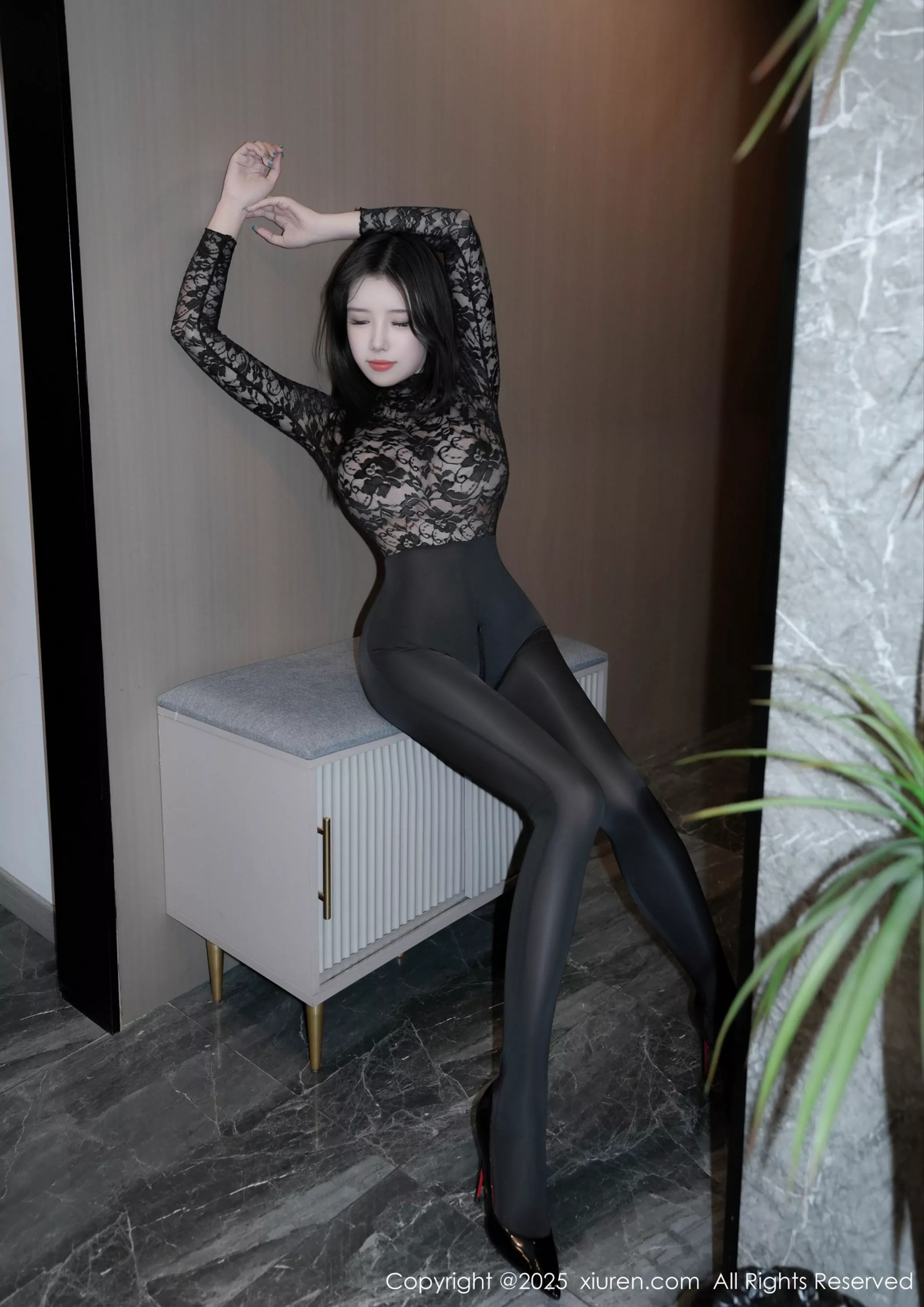 图片[18]-[XiuRen秀人网]第10171期袁圆写真-秀人资源网