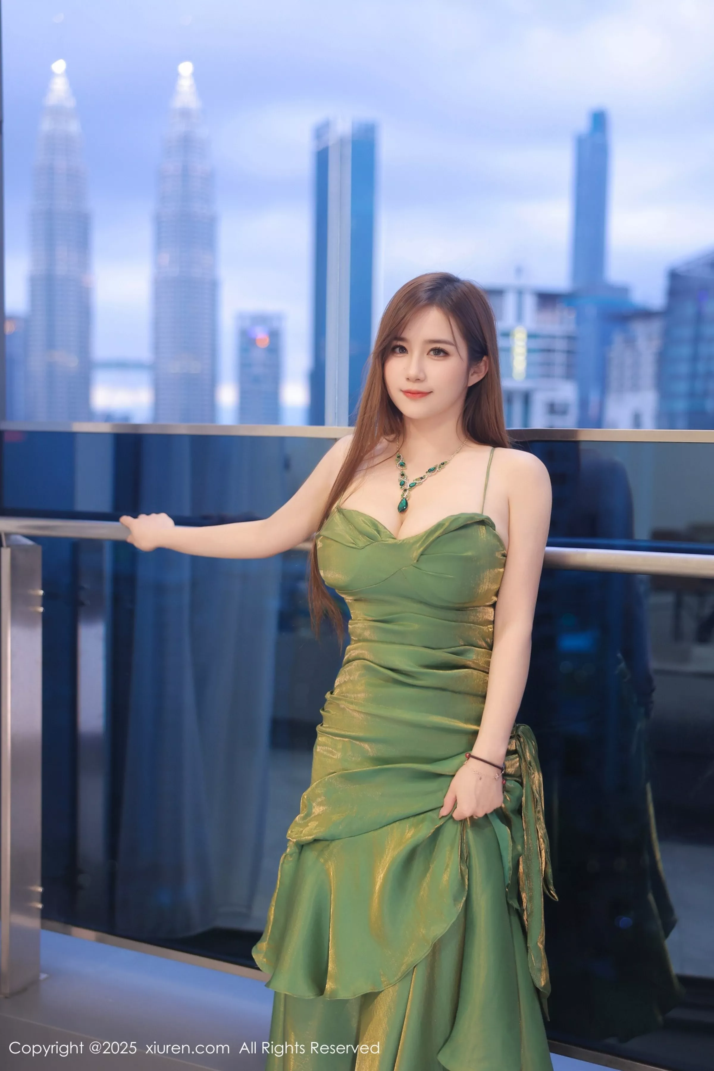 图片[9]-[XiuRen秀人网]第10169期小肉肉咪写真-秀人资源网