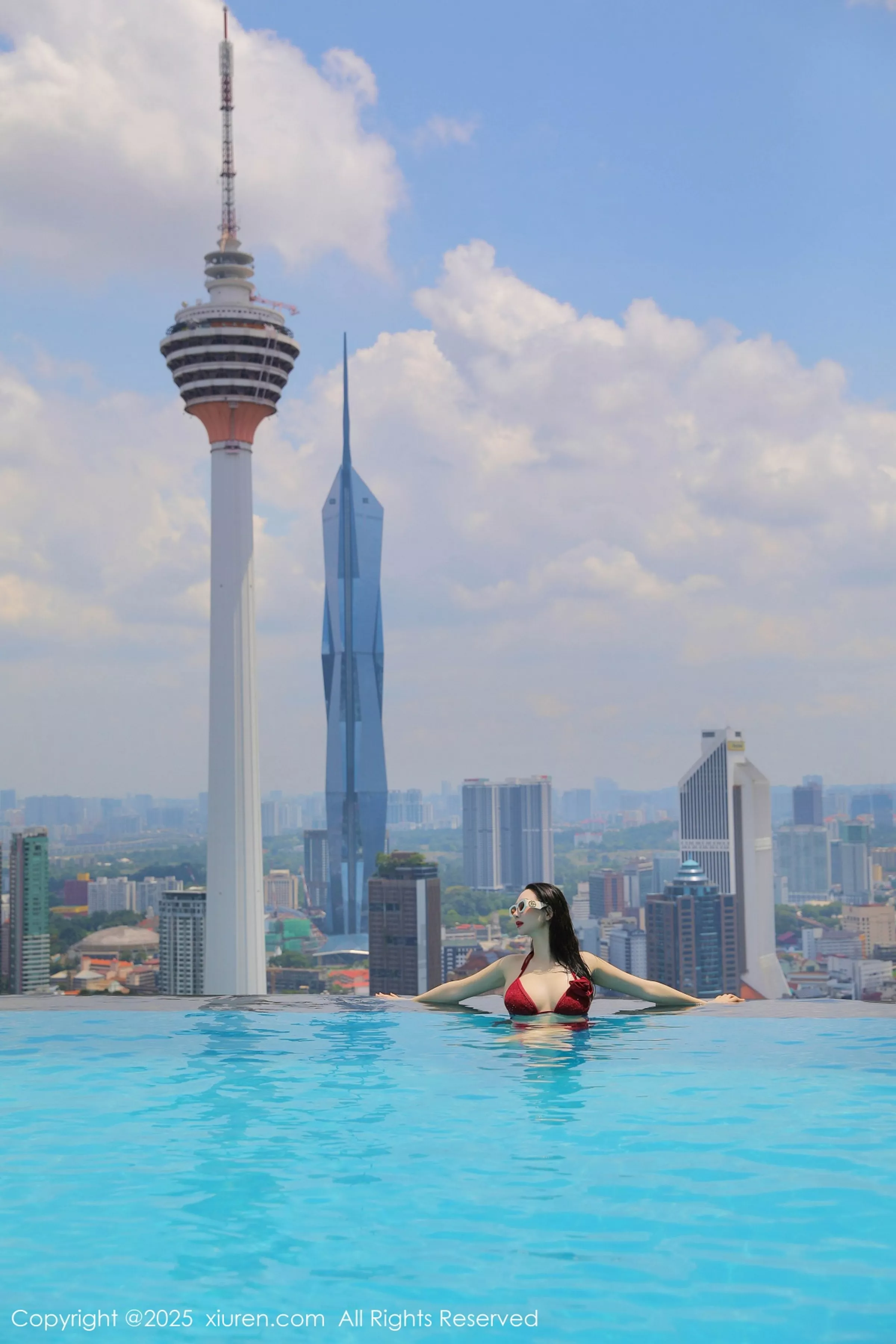 图片[13]-[XiuRen秀人网]第10172期Candy糖糖写真-秀人资源网