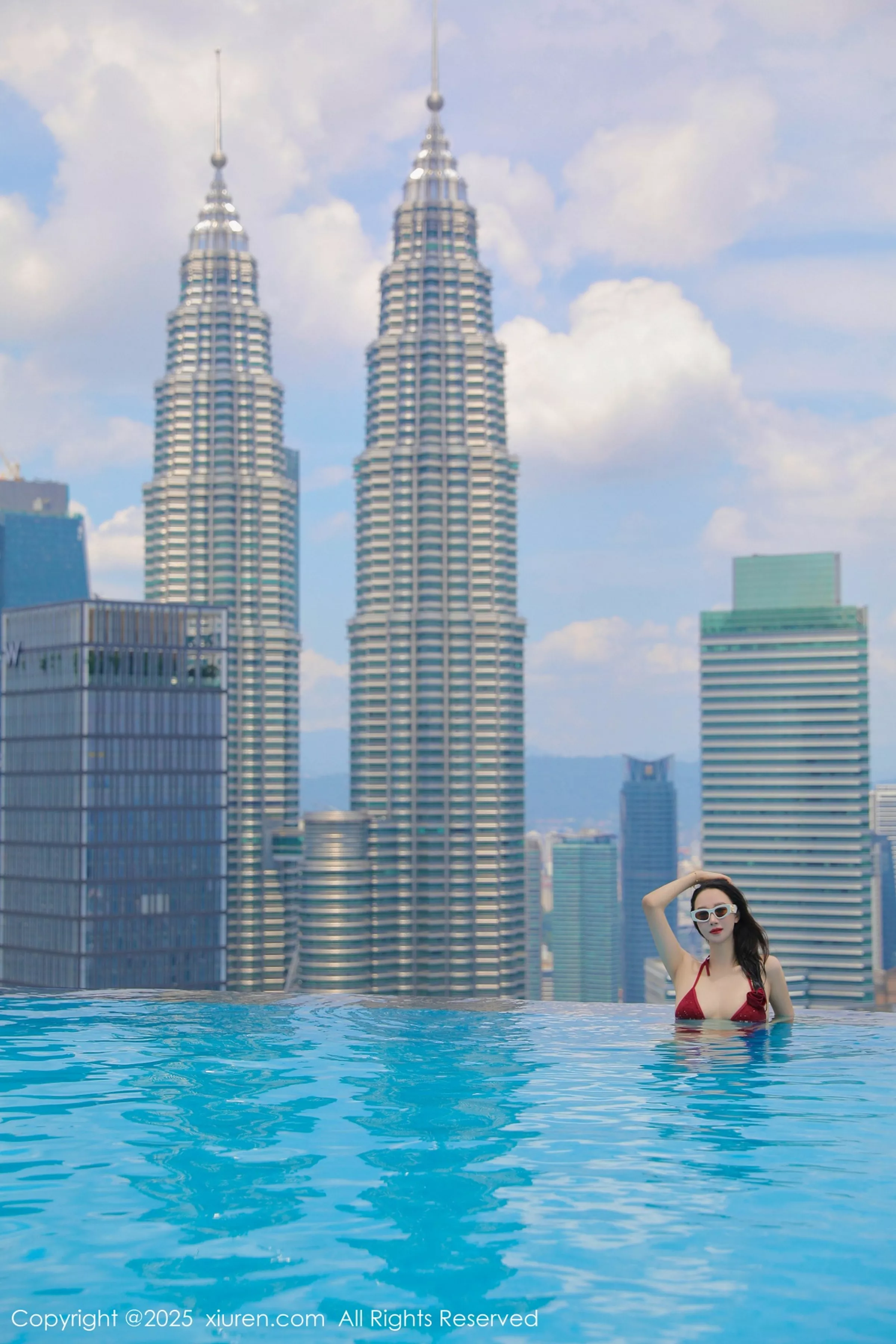 图片[9]-[XiuRen秀人网]第10172期Candy糖糖写真-秀人资源网