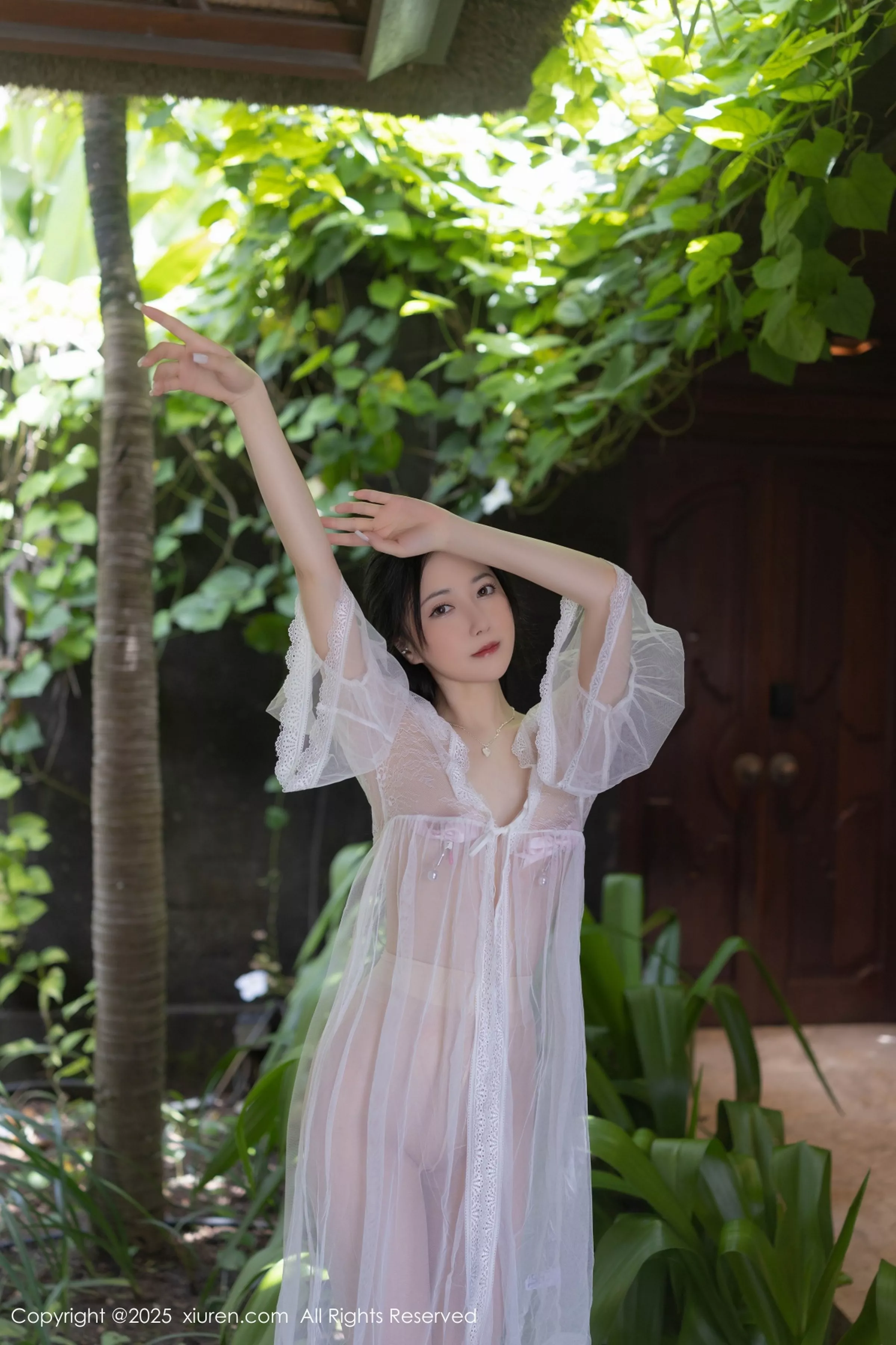 图片[5]-[XiuRen秀人网]第10173期鱼子酱写真-秀人资源网