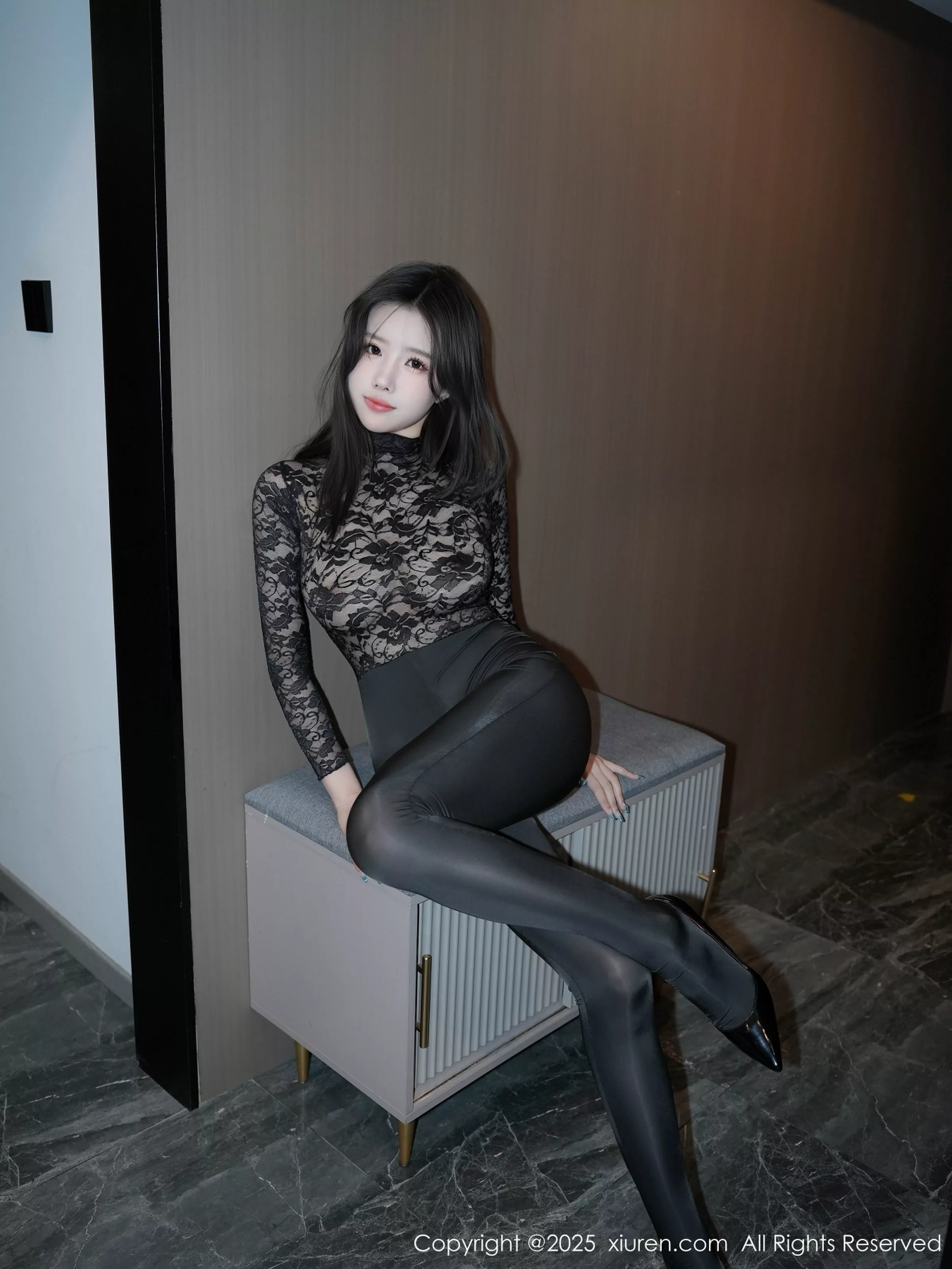 图片[9]-[XiuRen秀人网]第10171期袁圆写真-秀人资源网