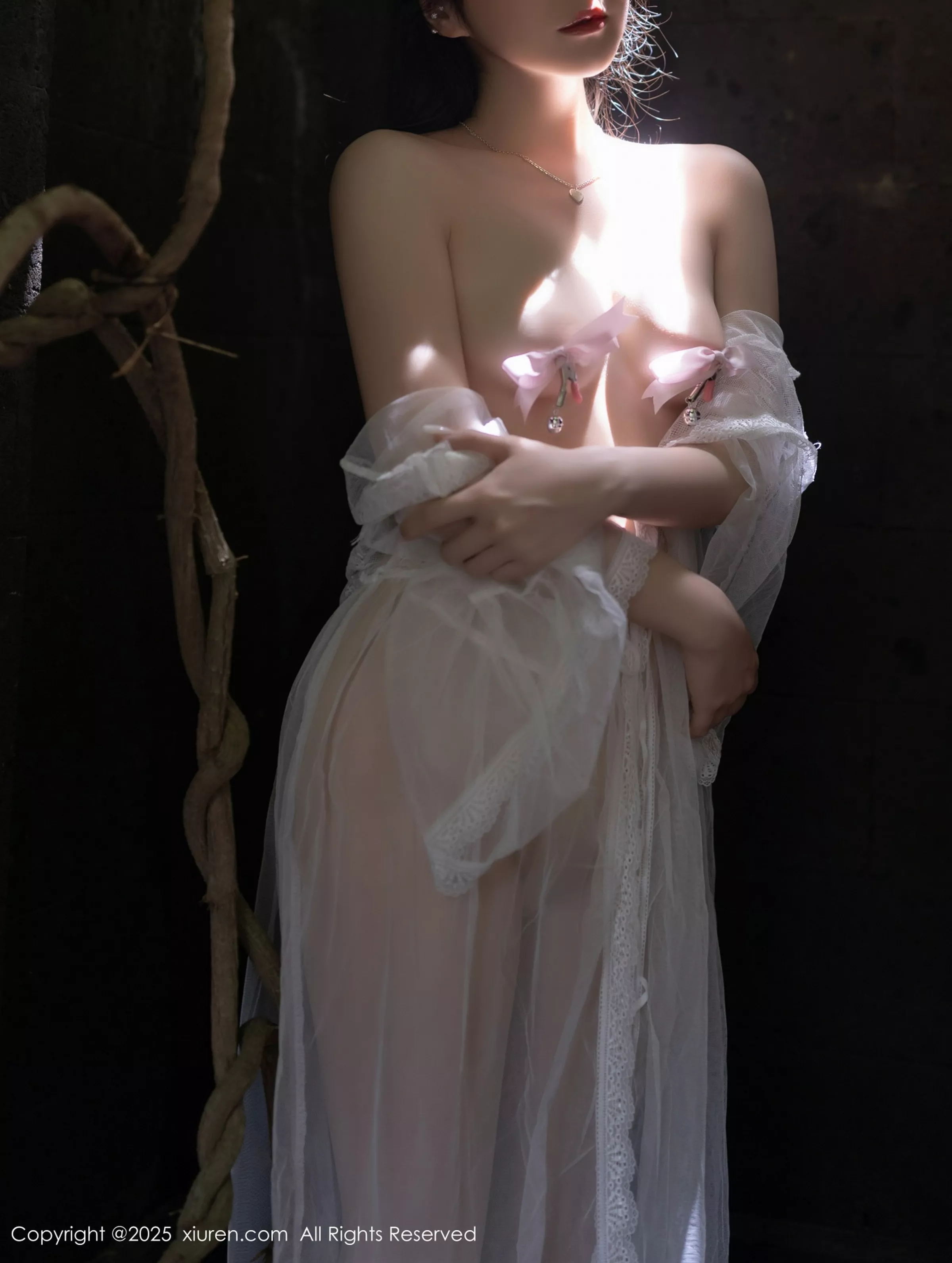 图片[8]-[XiuRen秀人网]第10173期鱼子酱写真-秀人资源网