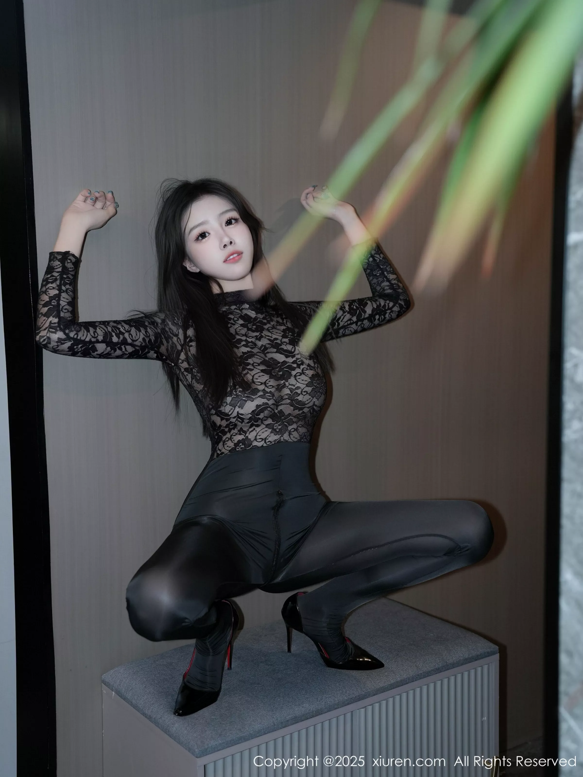 图片[16]-[XiuRen秀人网]第10171期袁圆写真-秀人资源网