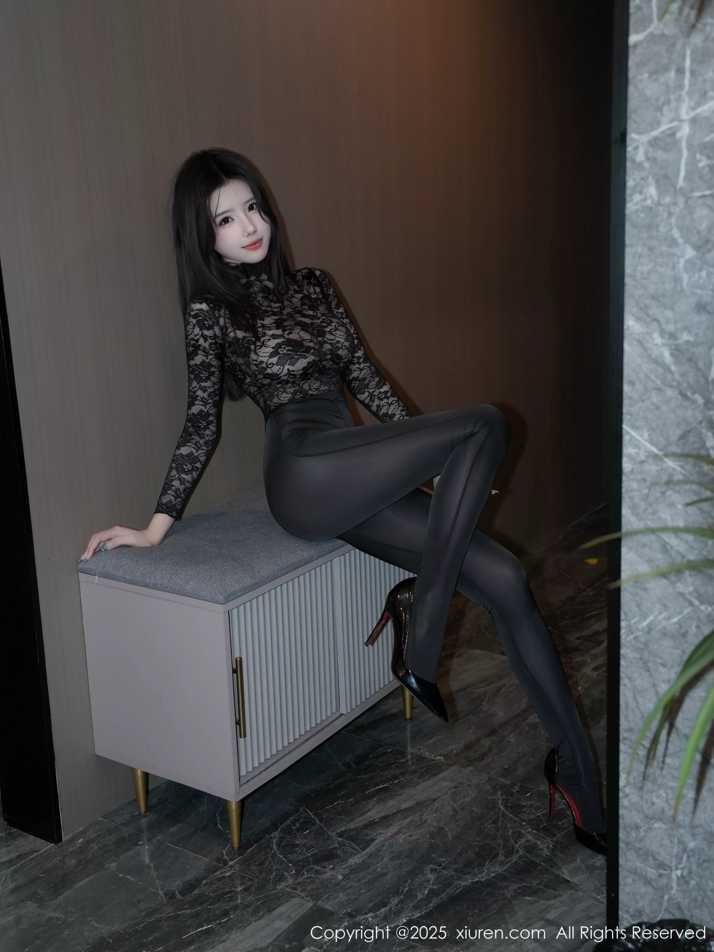 图片[14]-[XiuRen秀人网]第10171期袁圆写真-秀人资源网