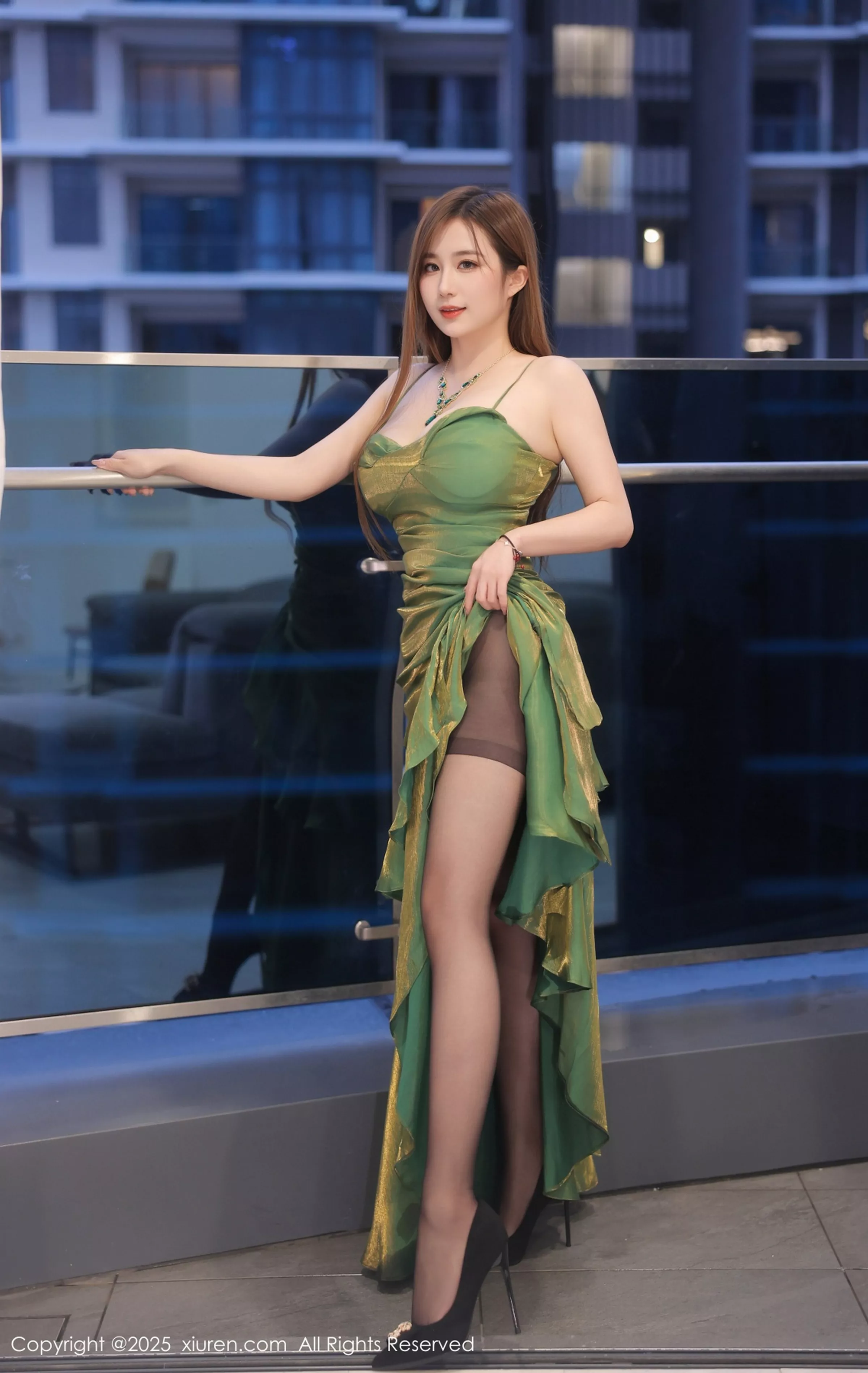 图片[18]-[XiuRen秀人网]第10169期小肉肉咪写真-秀人资源网