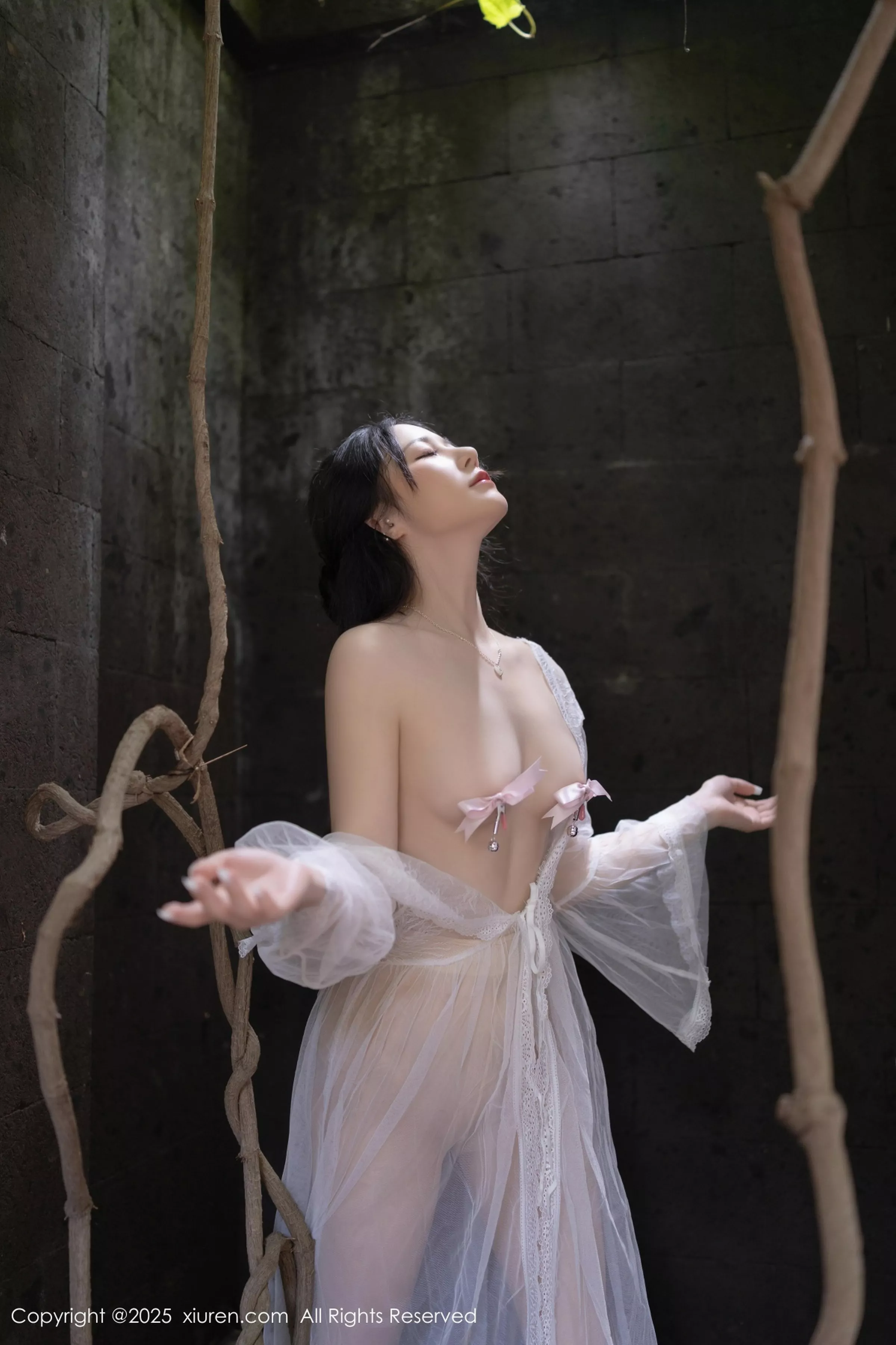 图片[25]-[XiuRen秀人网]第10173期鱼子酱写真-秀人资源网