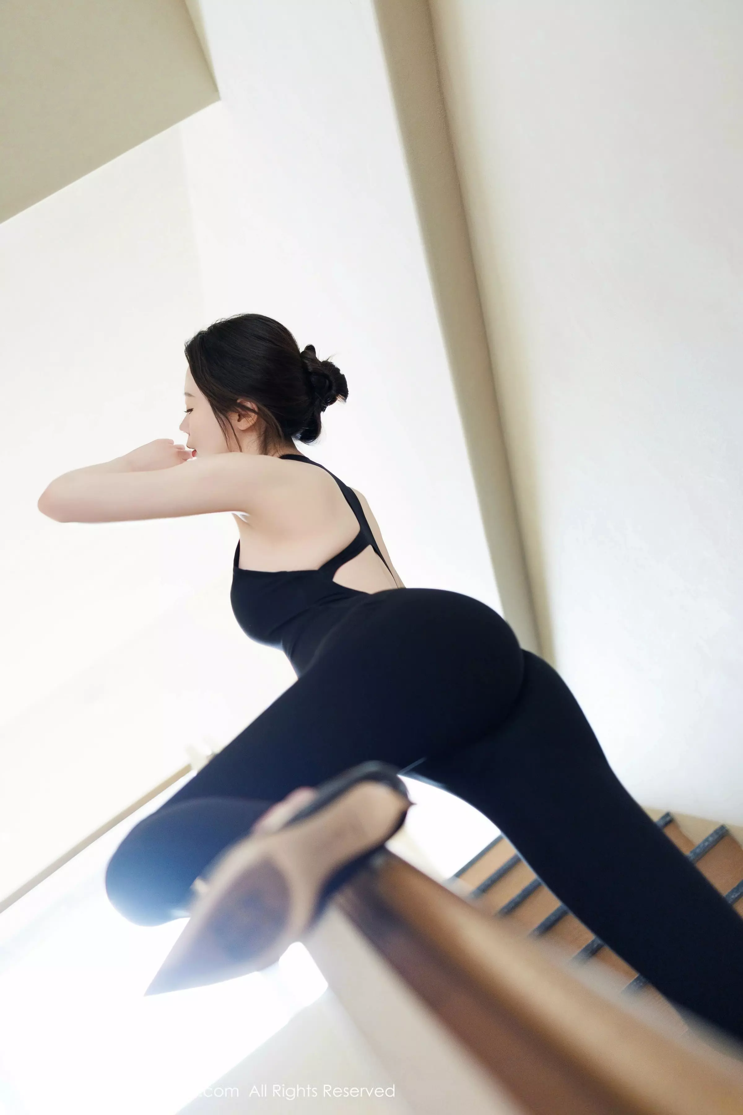 图片[5]-[XiuRen秀人网]第10059期梦心玥写真-秀人资源网