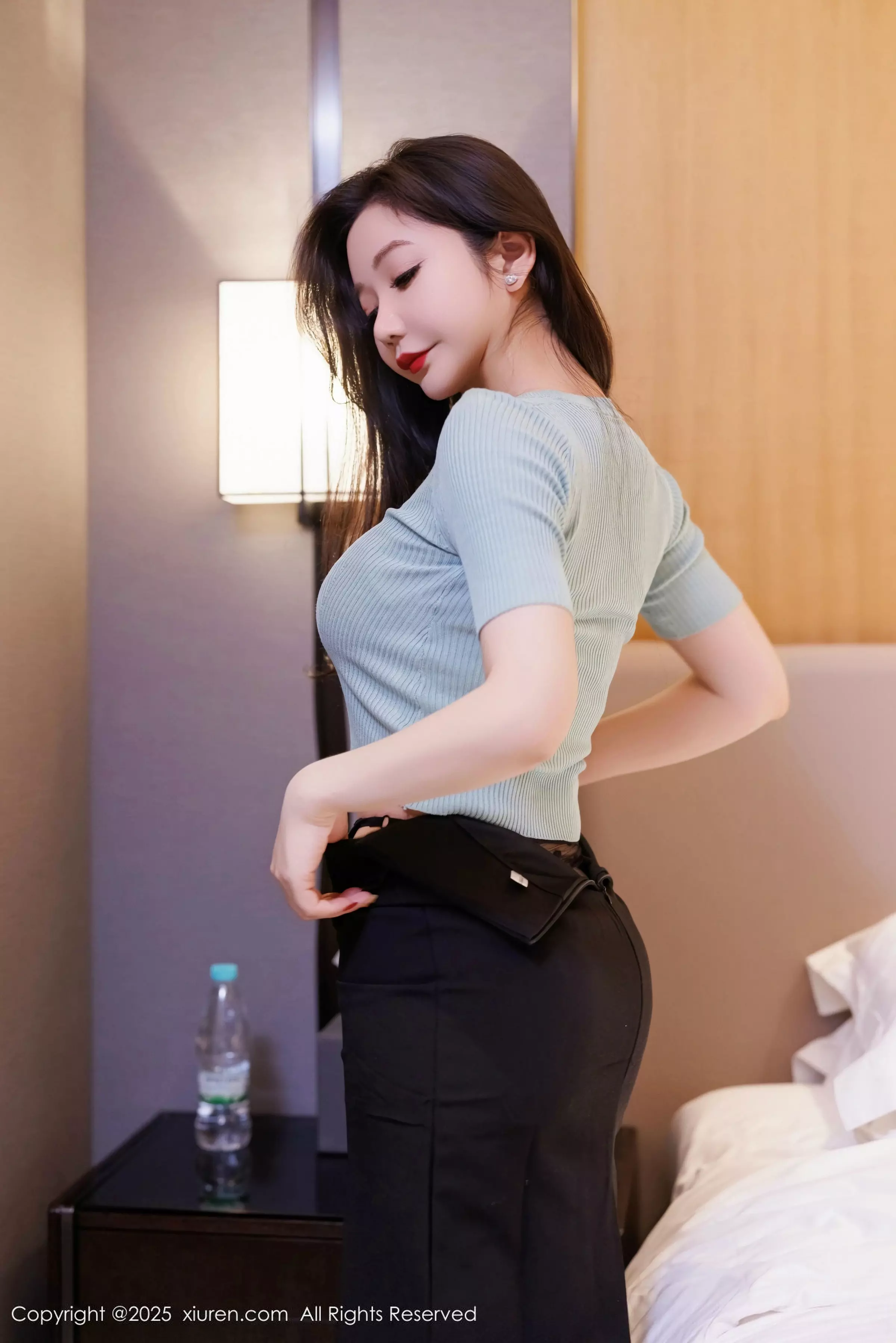 图片[5]-[XiuRen秀人网]第10060期心妍小公主写真-秀人资源网