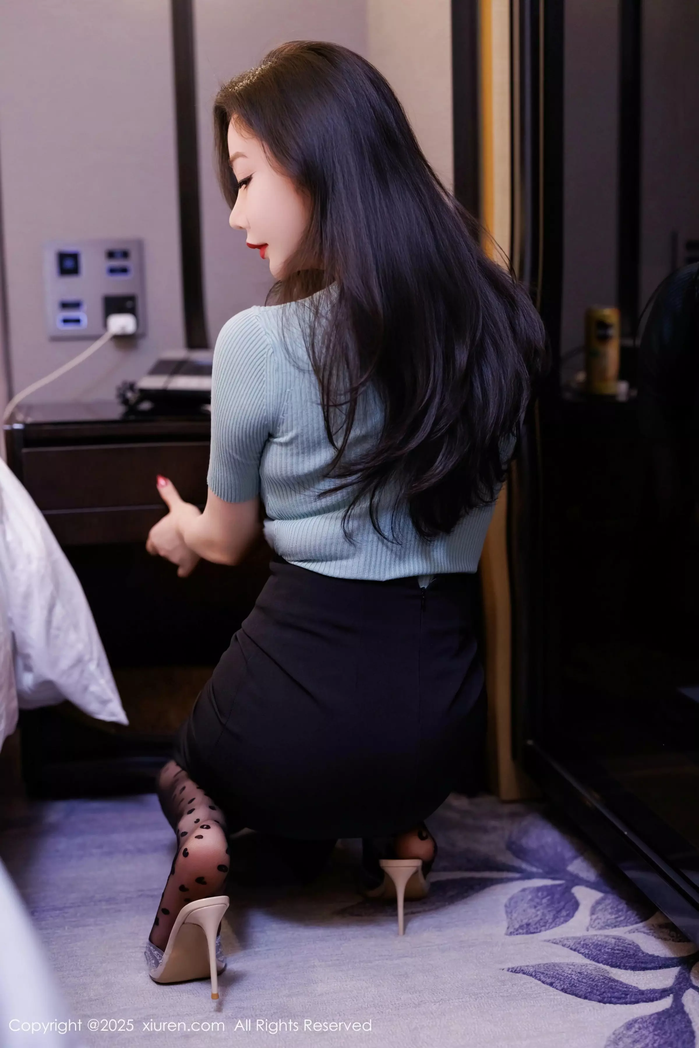 图片[13]-[XiuRen秀人网]第10060期心妍小公主写真-秀人资源网